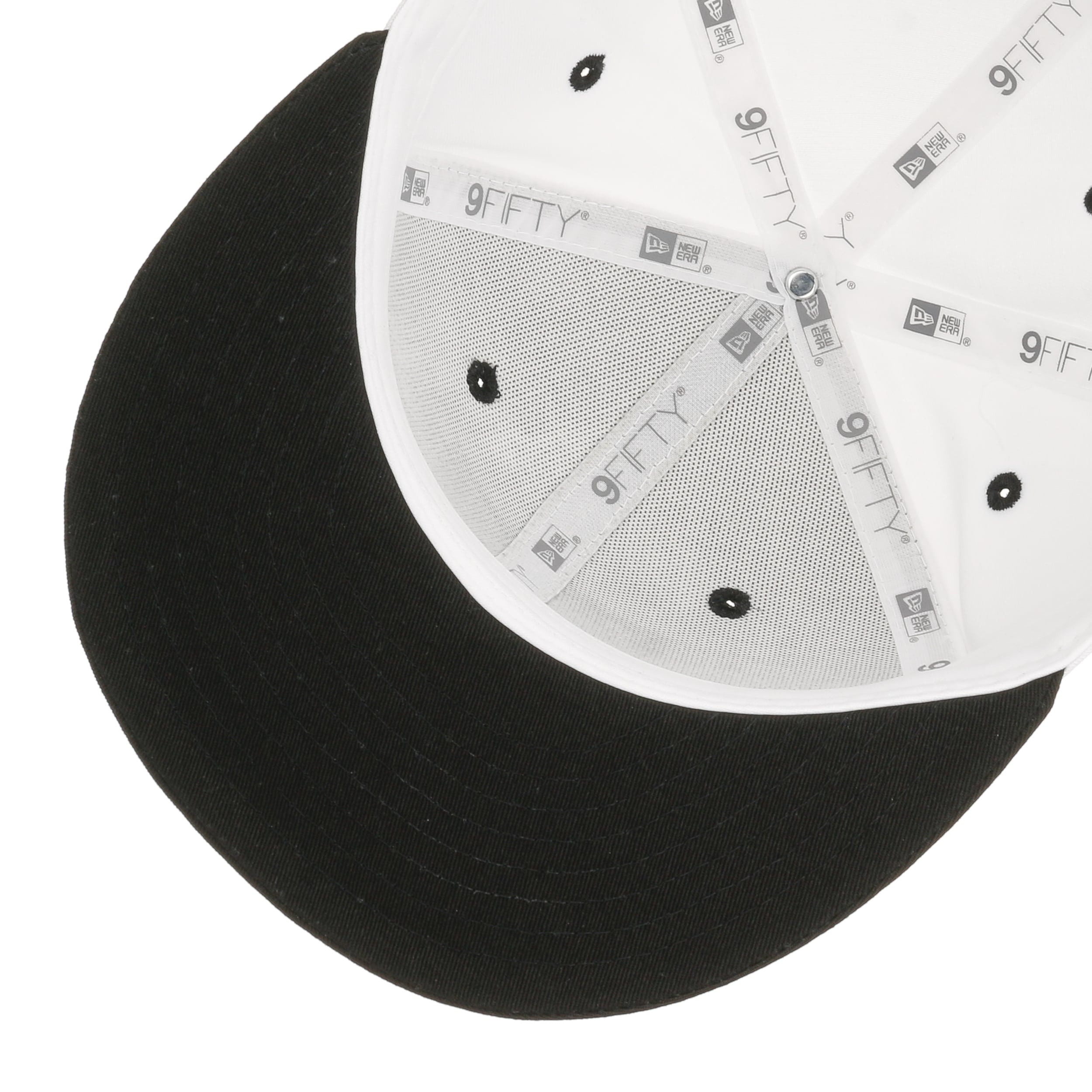 9Fifty NFL Properties Raiders Cap by New Era - 49,95