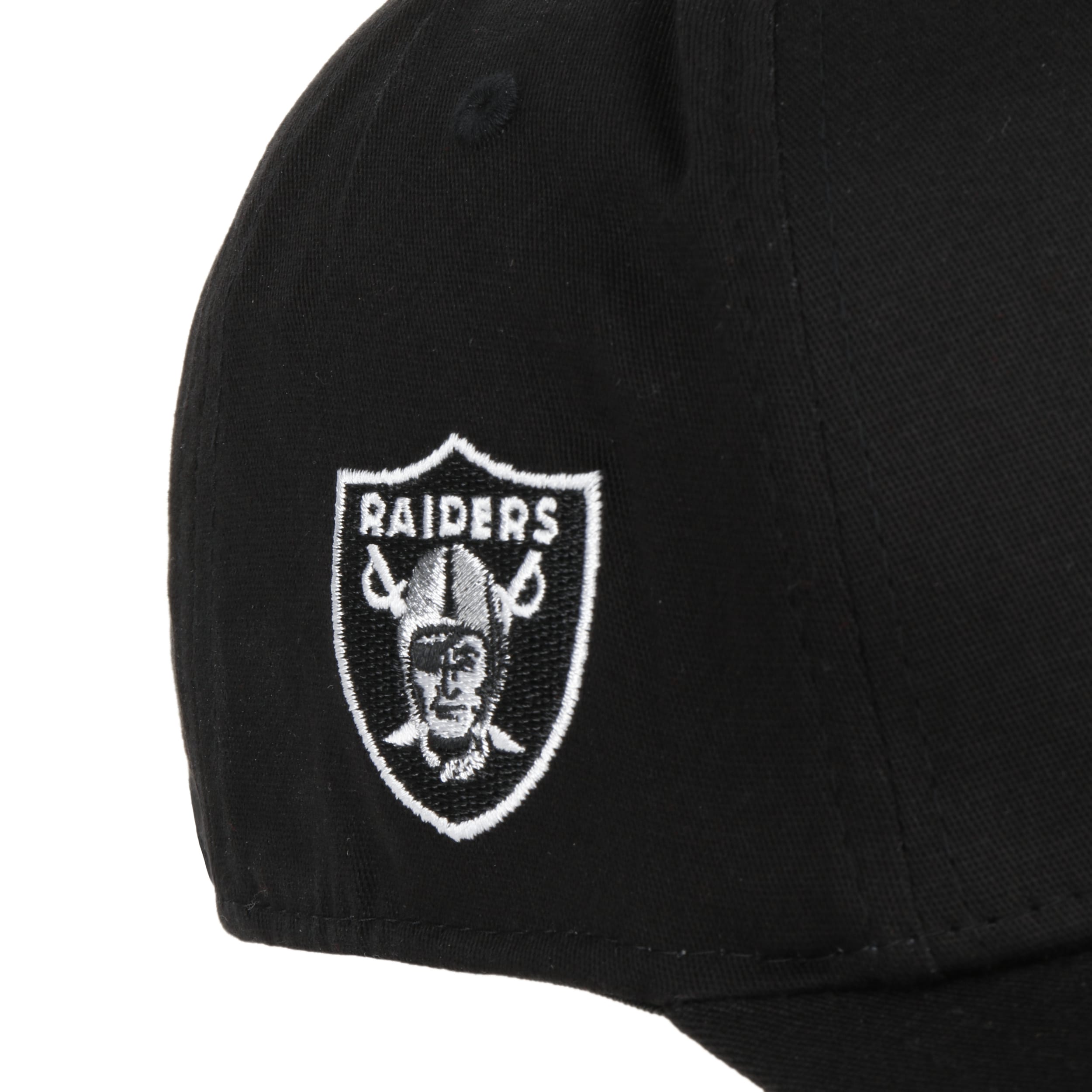 9Fifty NFL Raiders Wordmark Cap by New Era 42,95