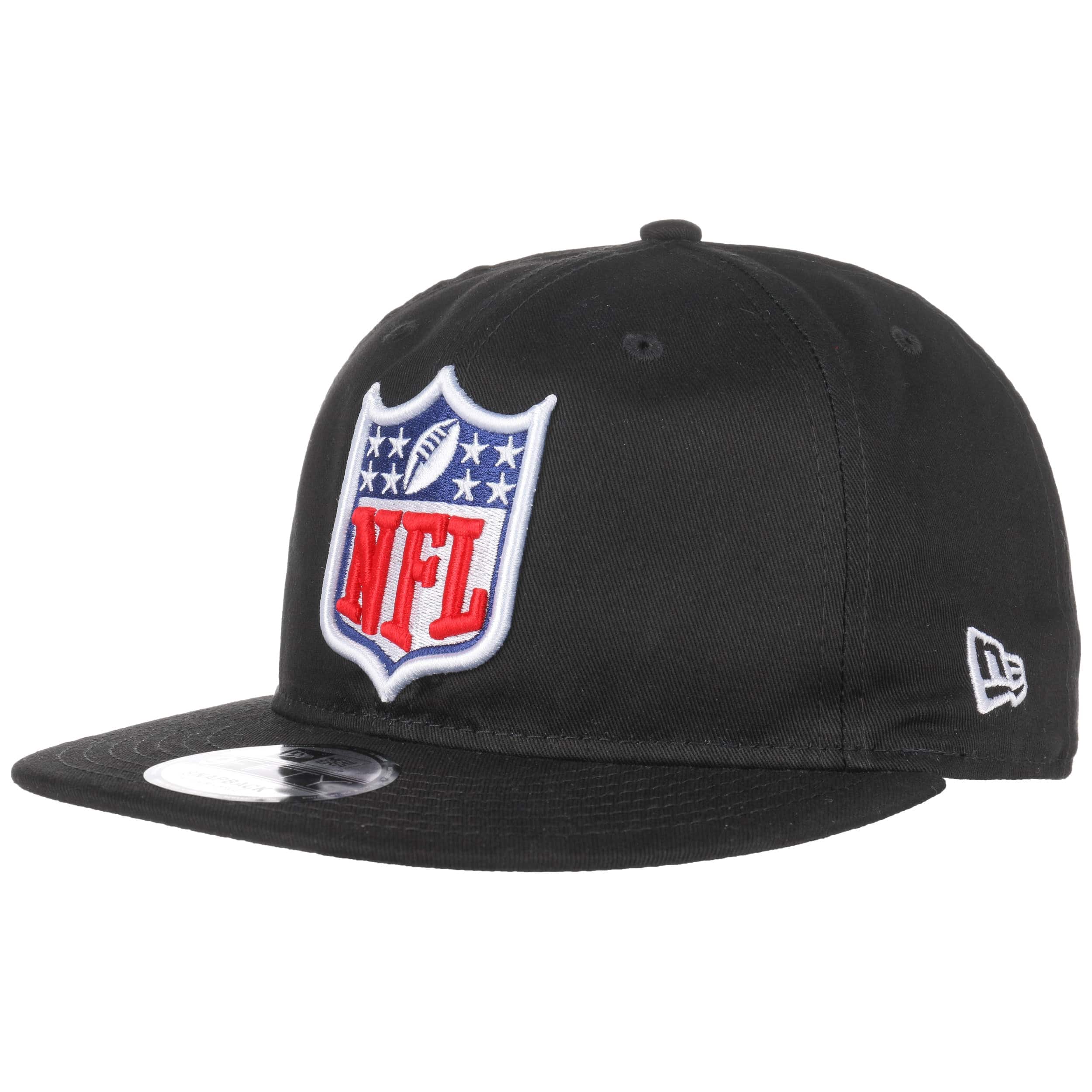 9Fifty NFL Shield Unstructured Cap by New Era - 19,95