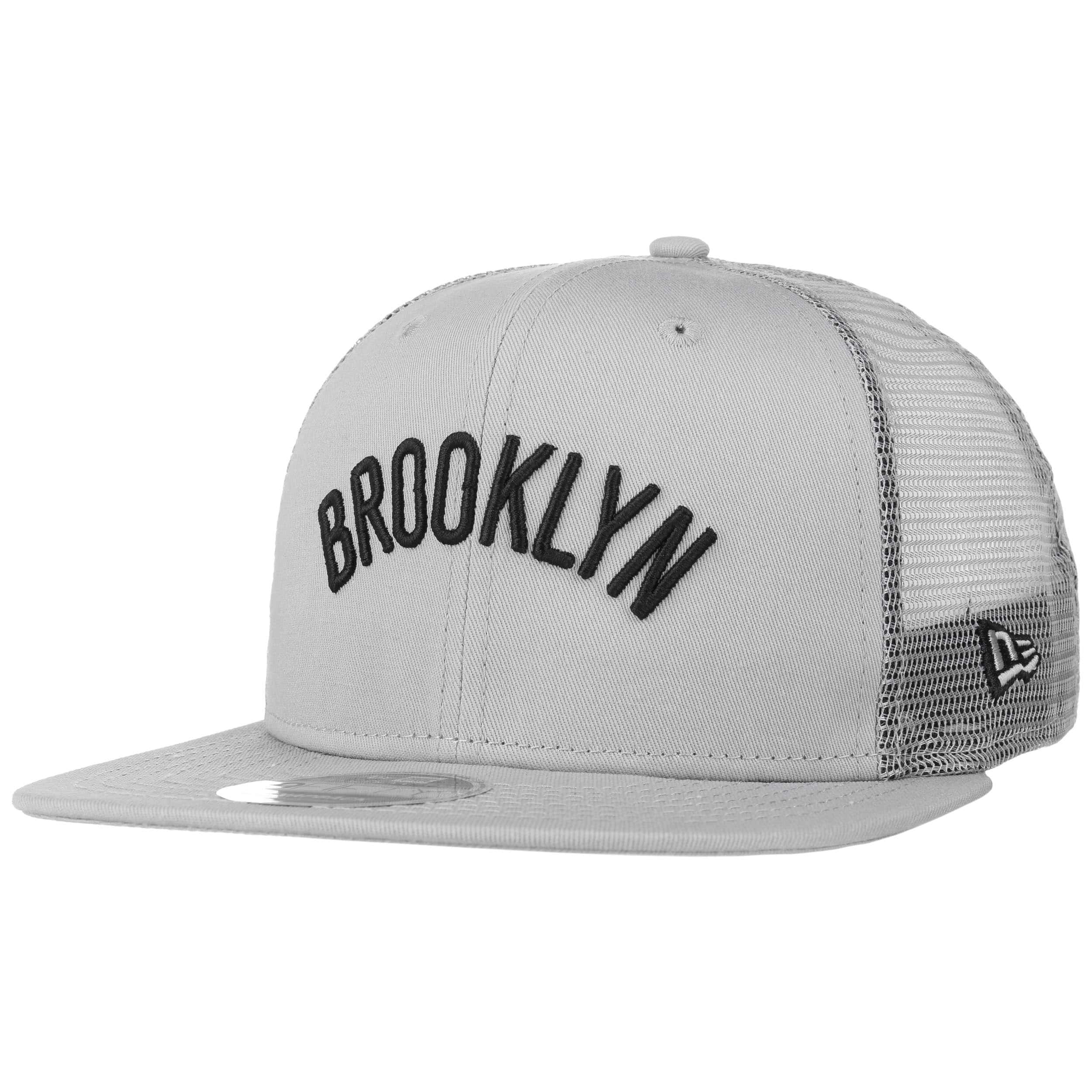 9Fifty Nets Trucker Cap by New Era 19,95