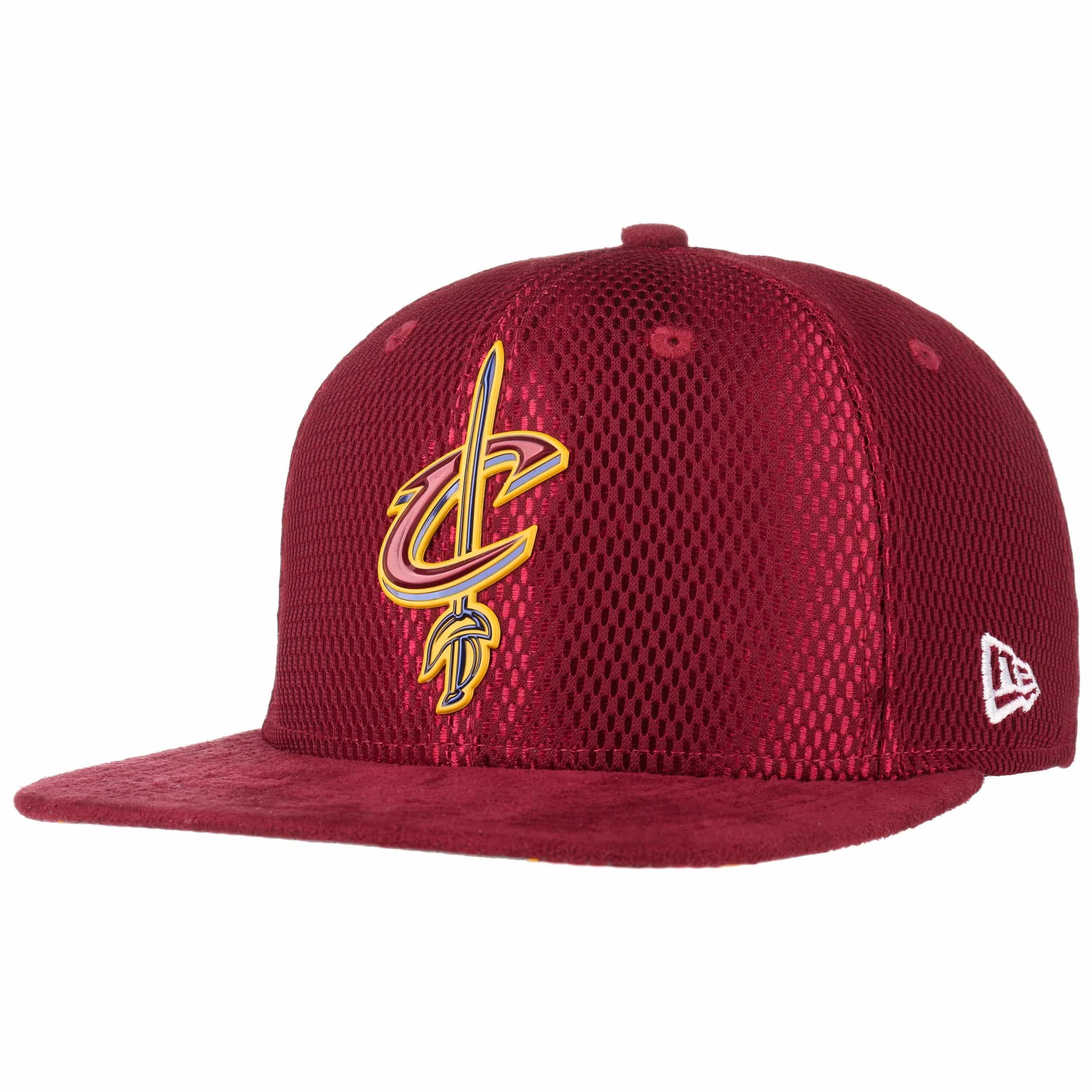 9Fifty ONC Draft Cavs Cap by New Era 27,95