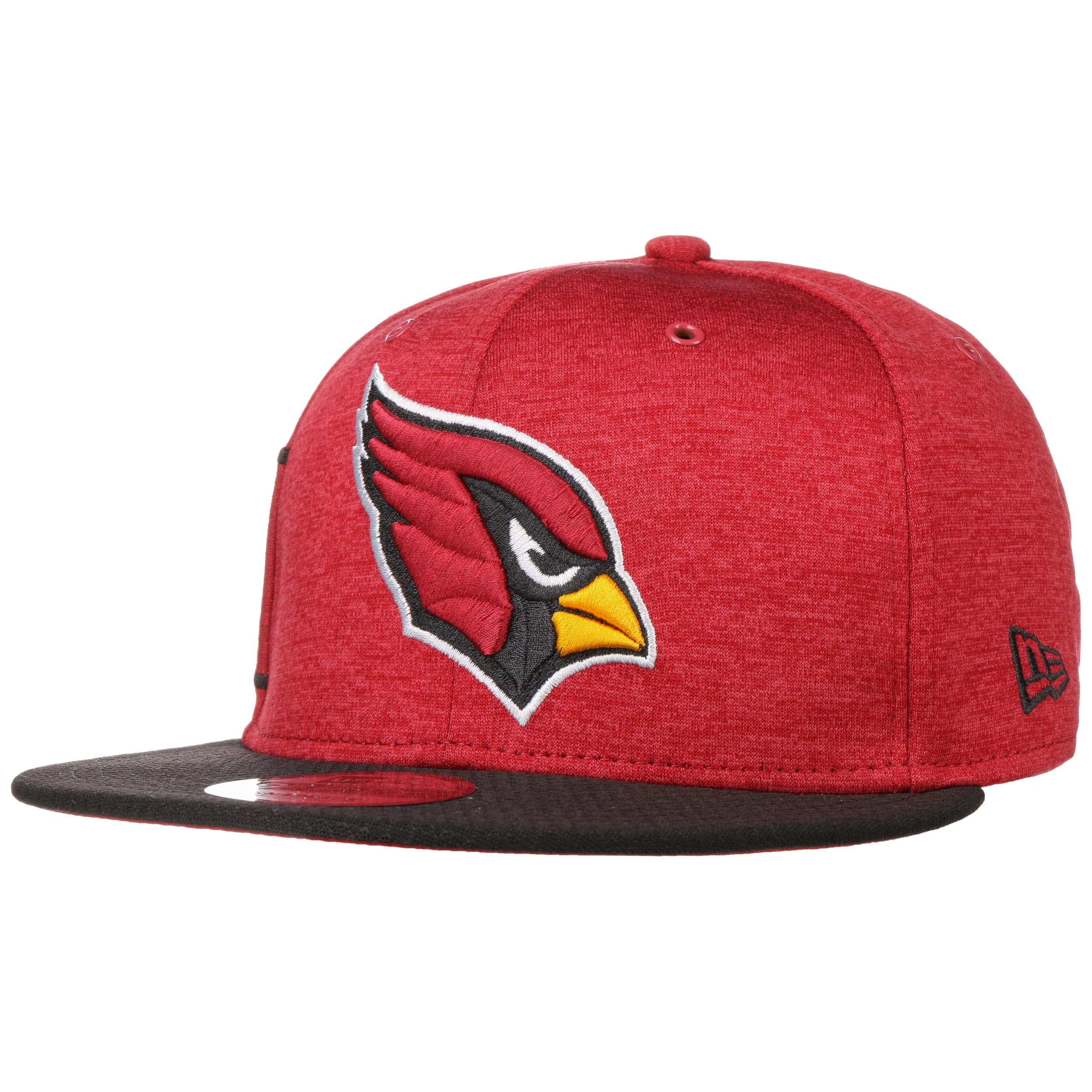 new era short brim hat