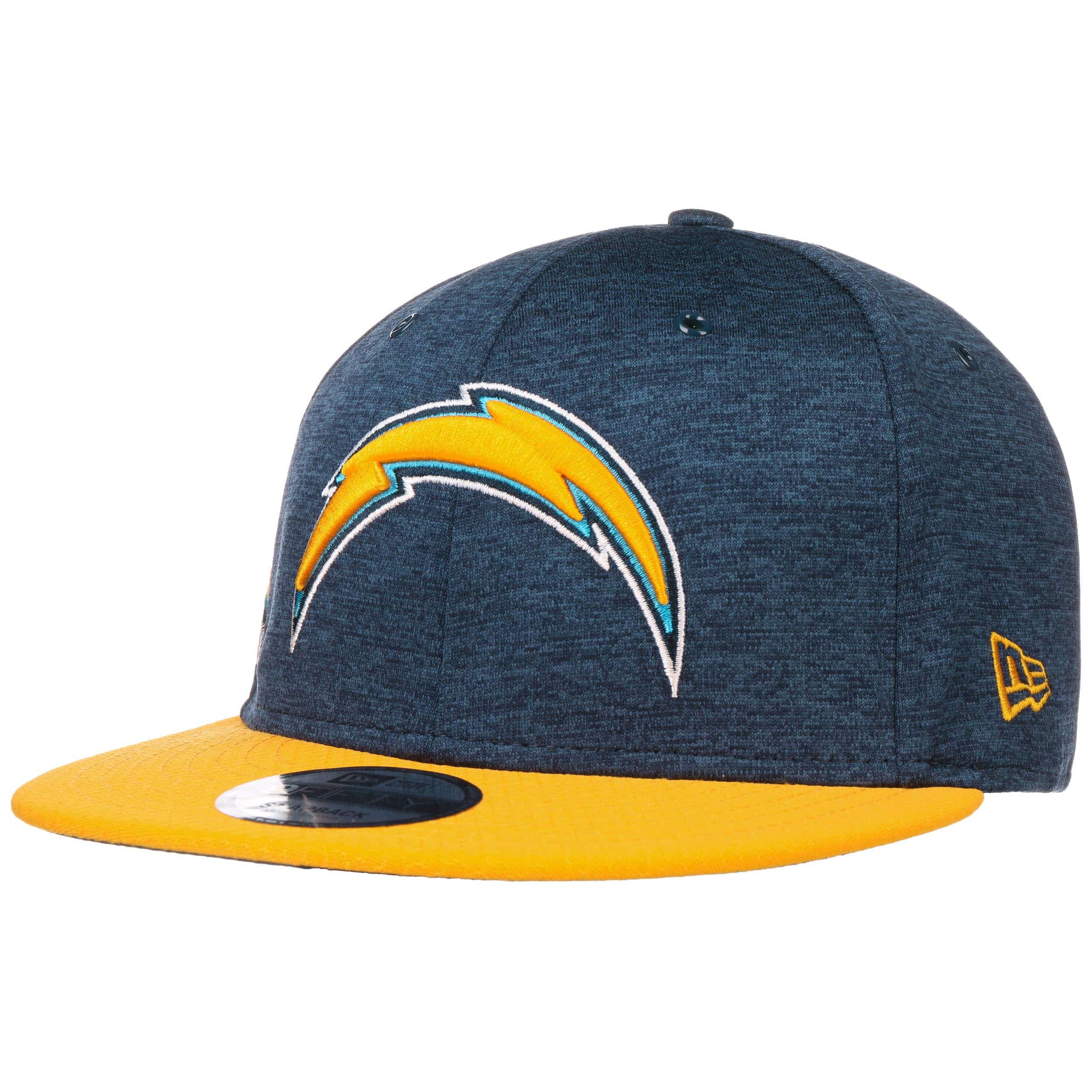 la chargers bucket hat