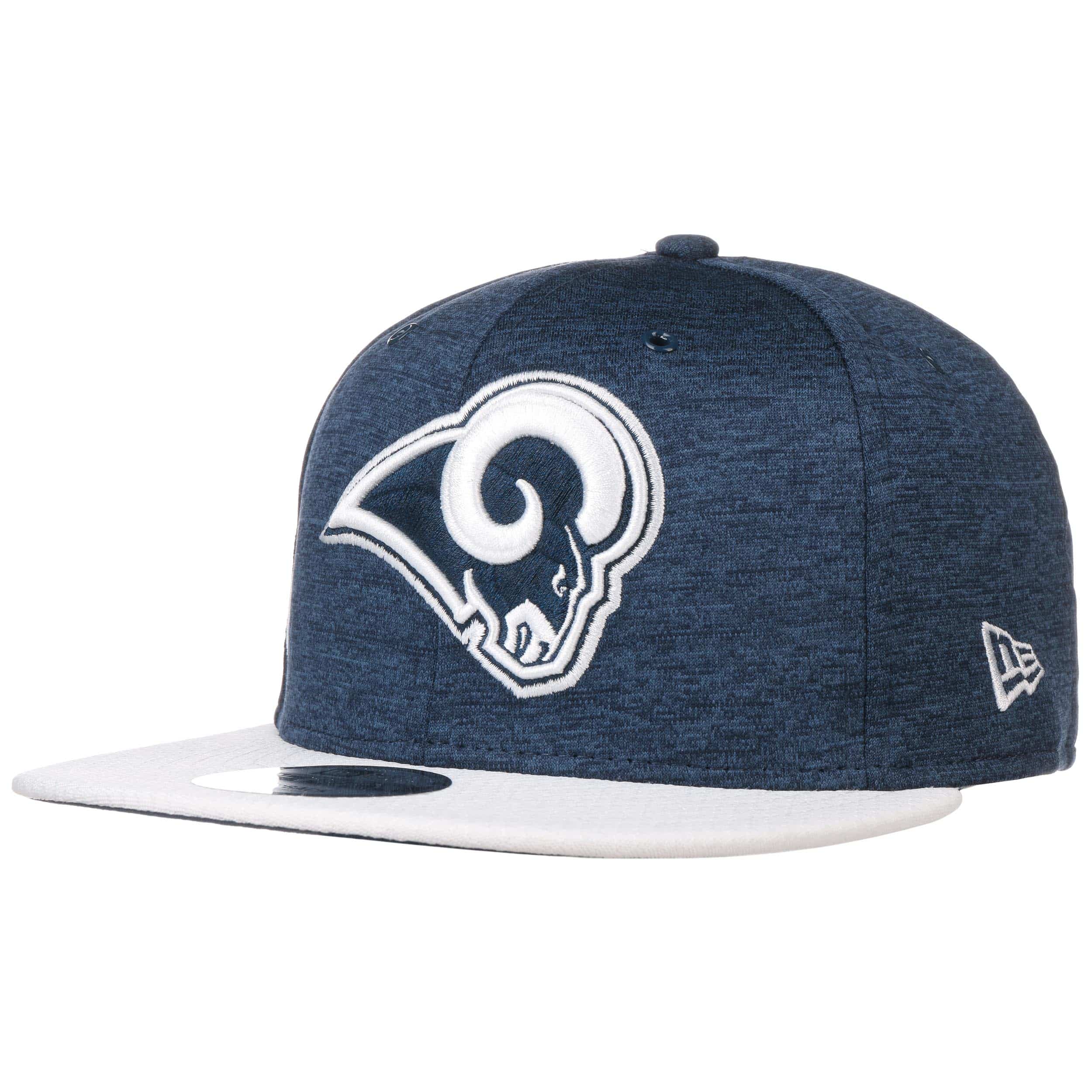 rams hat