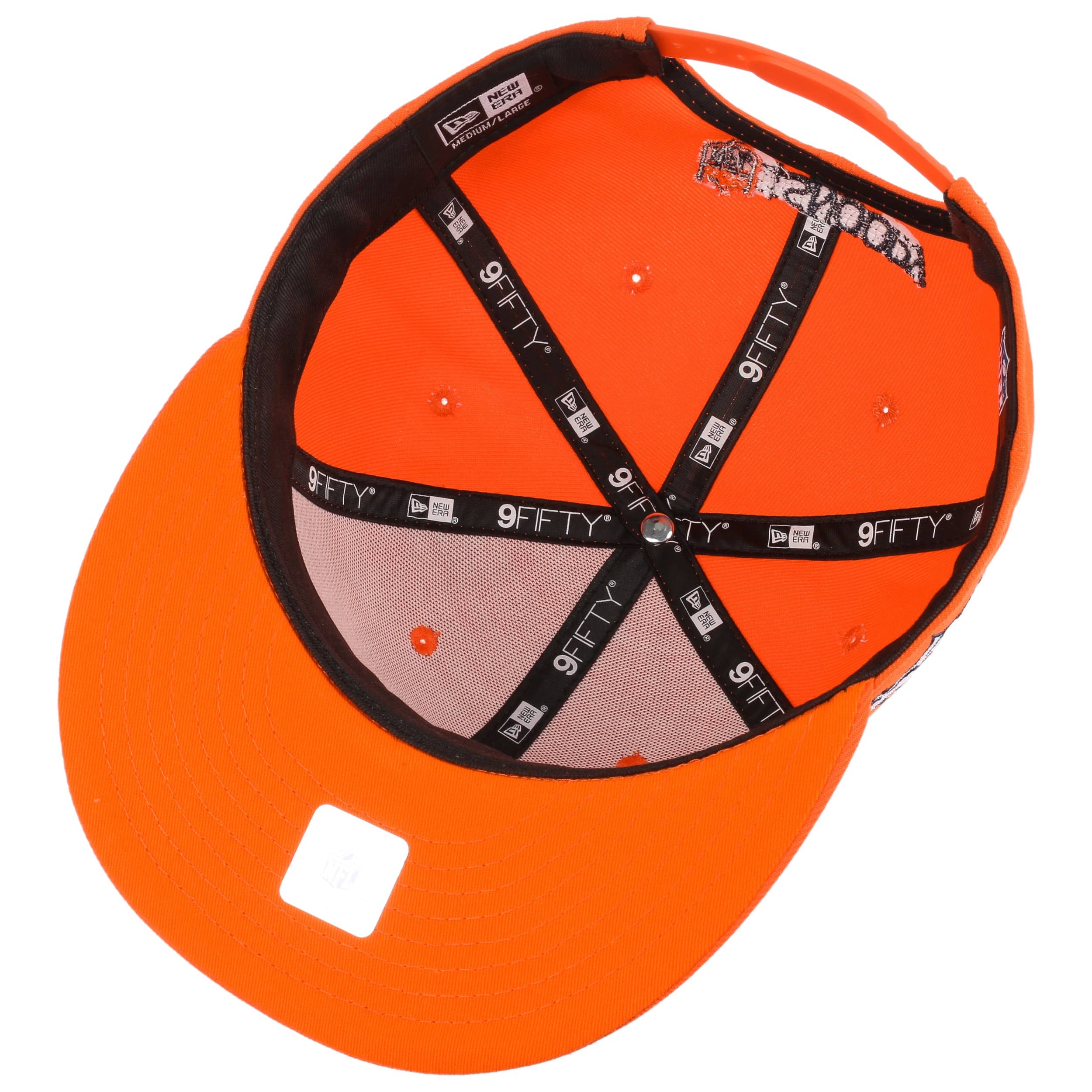 broncos army hat