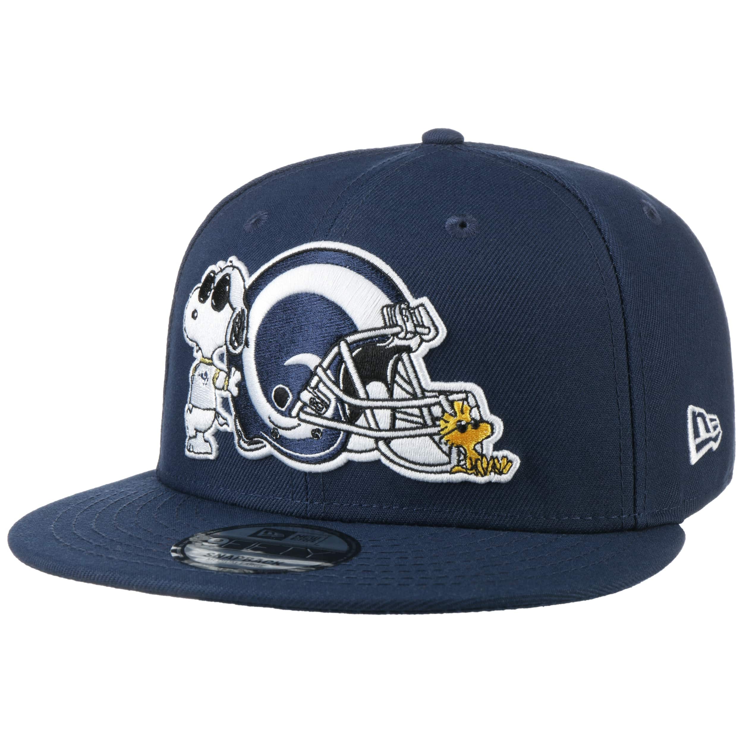 rams cap