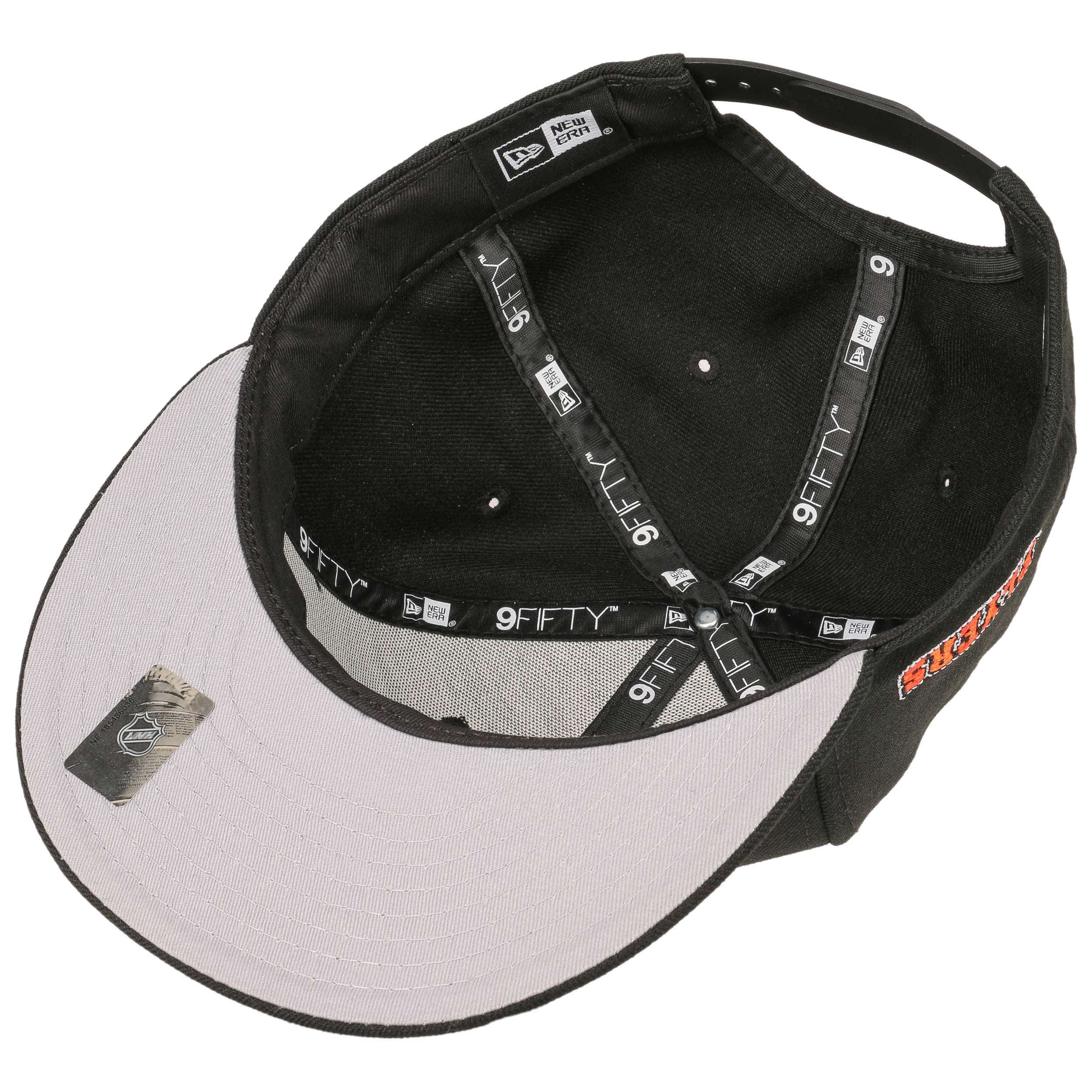 9Fifty Philadelphia Flyers Cap by New Era - 24,95