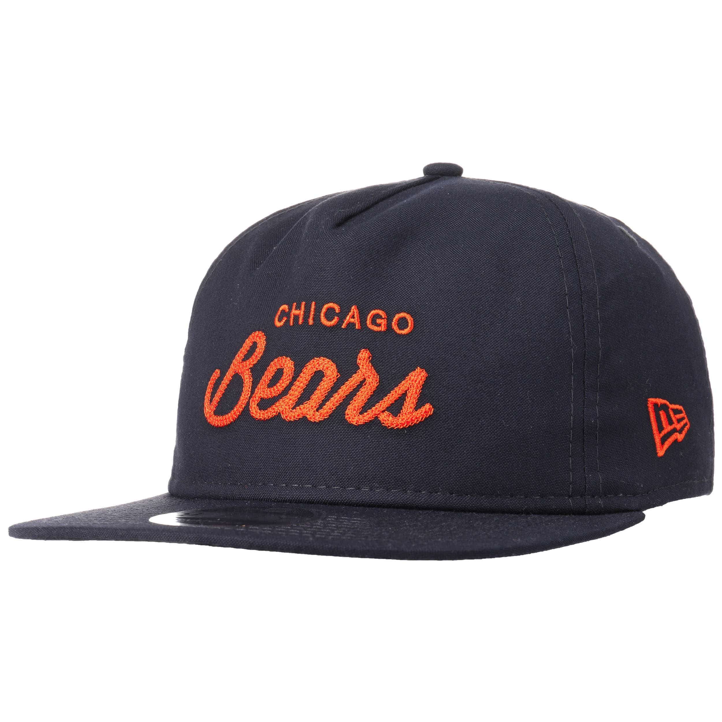 9Fifty Retro Bears Cap by New Era, EUR 37,95 --> Hats, caps & beanies ...
