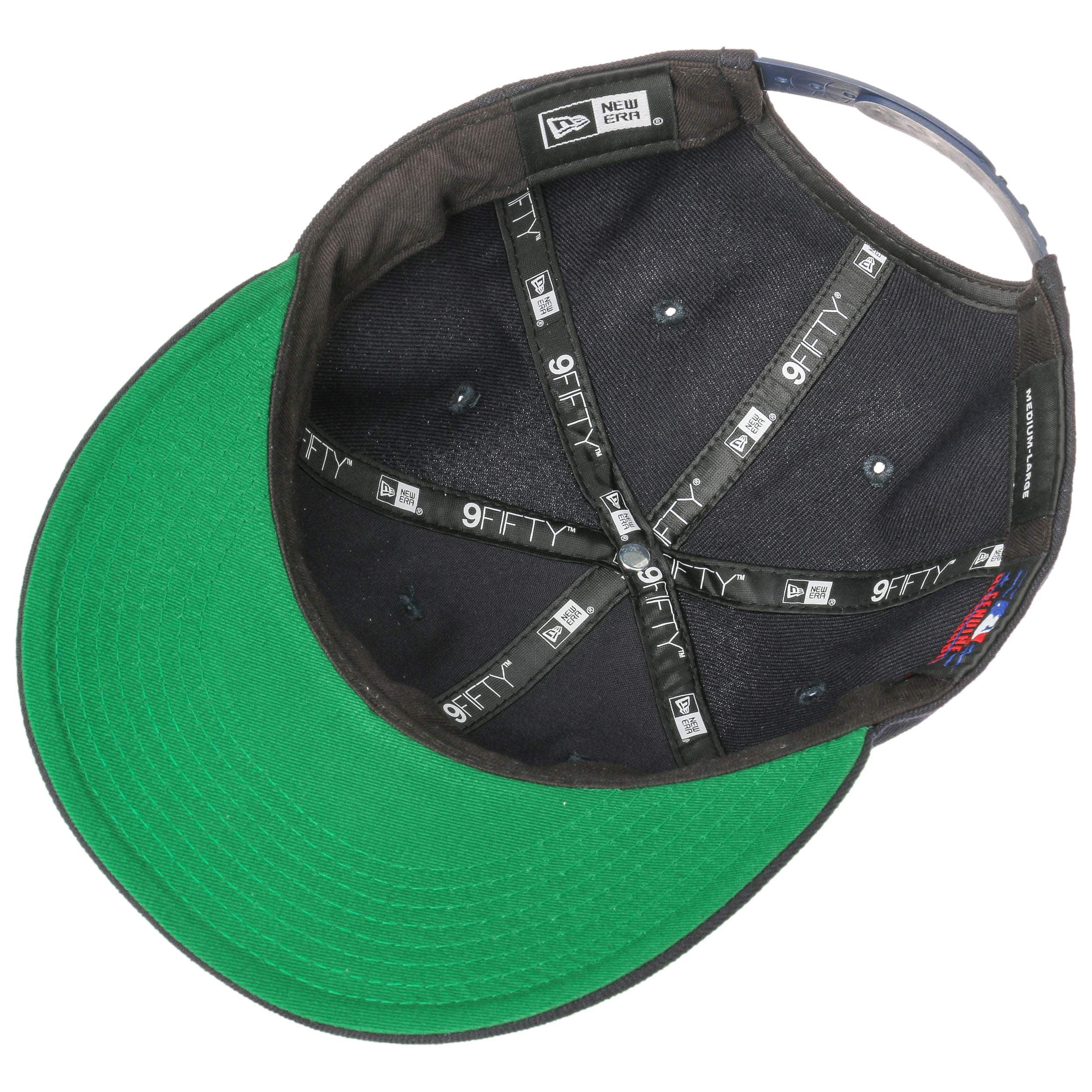 9Fifty Retro Crown Yankees Cap by New Era 34,95