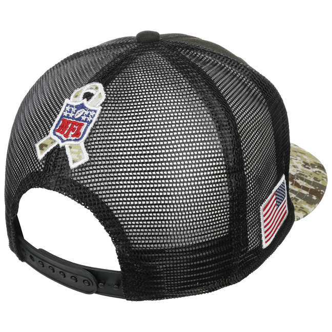 Buy Detroit Lions New Era 2022 NFL Training Camp Official 39THIRTY Flex Hat  - Camo F4521771 Online