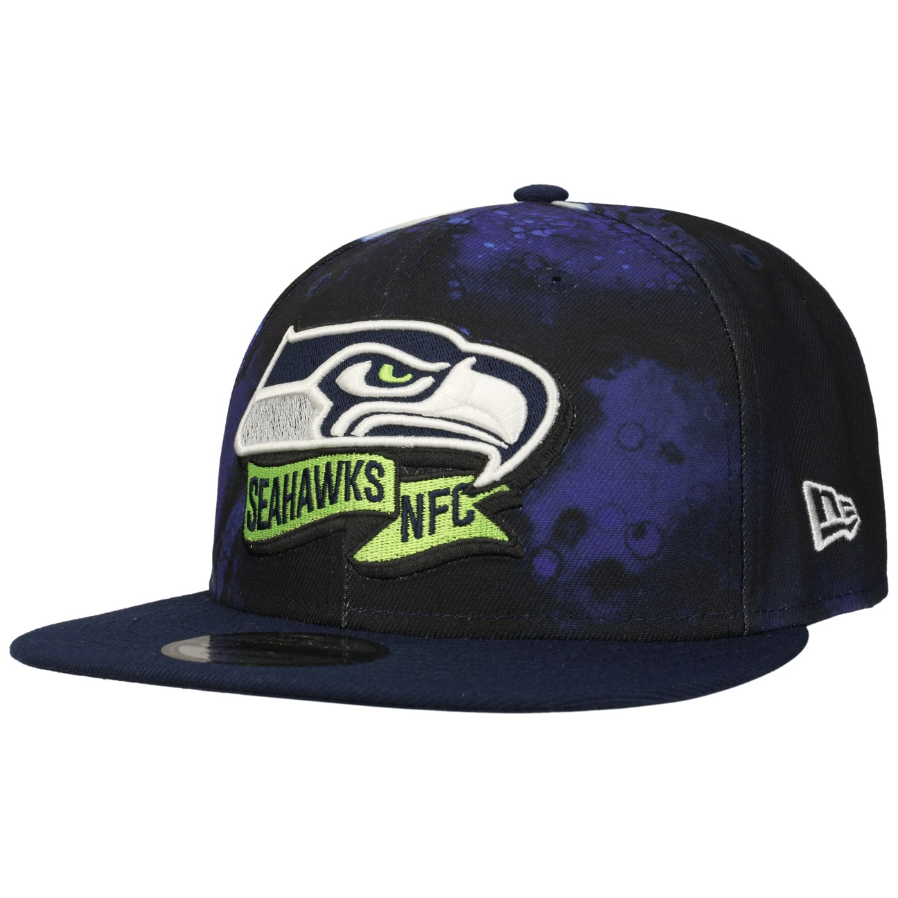 9Fifty Seattle Seahawks NFC Cap by New Era - 41,95 €