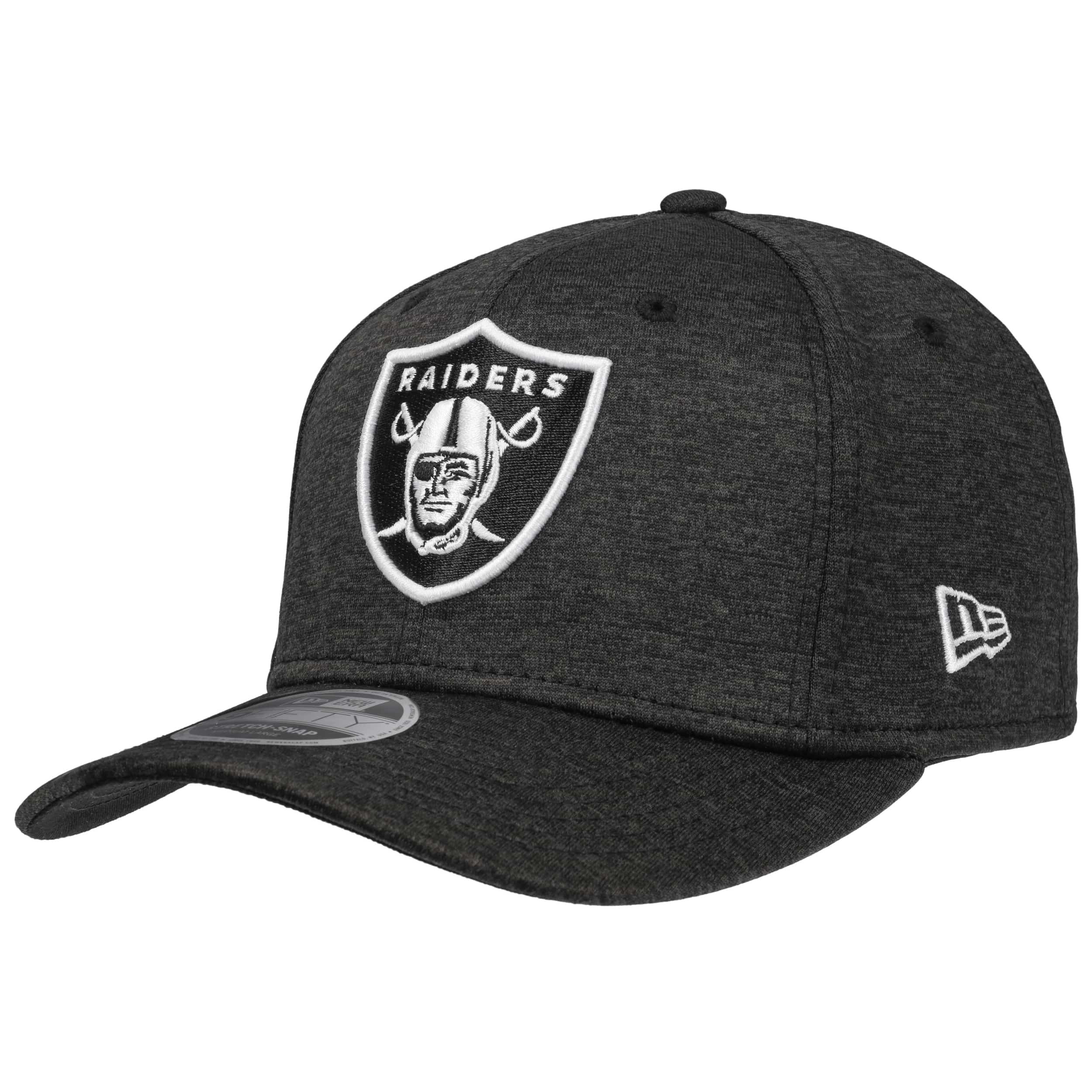 new raiders hat