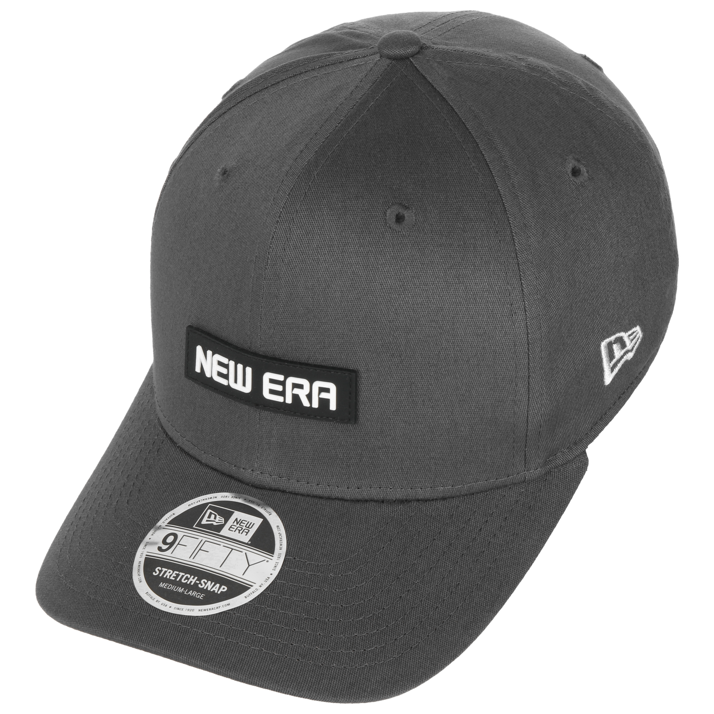 9Fifty Stretch Snap Cap by New Era 22,95