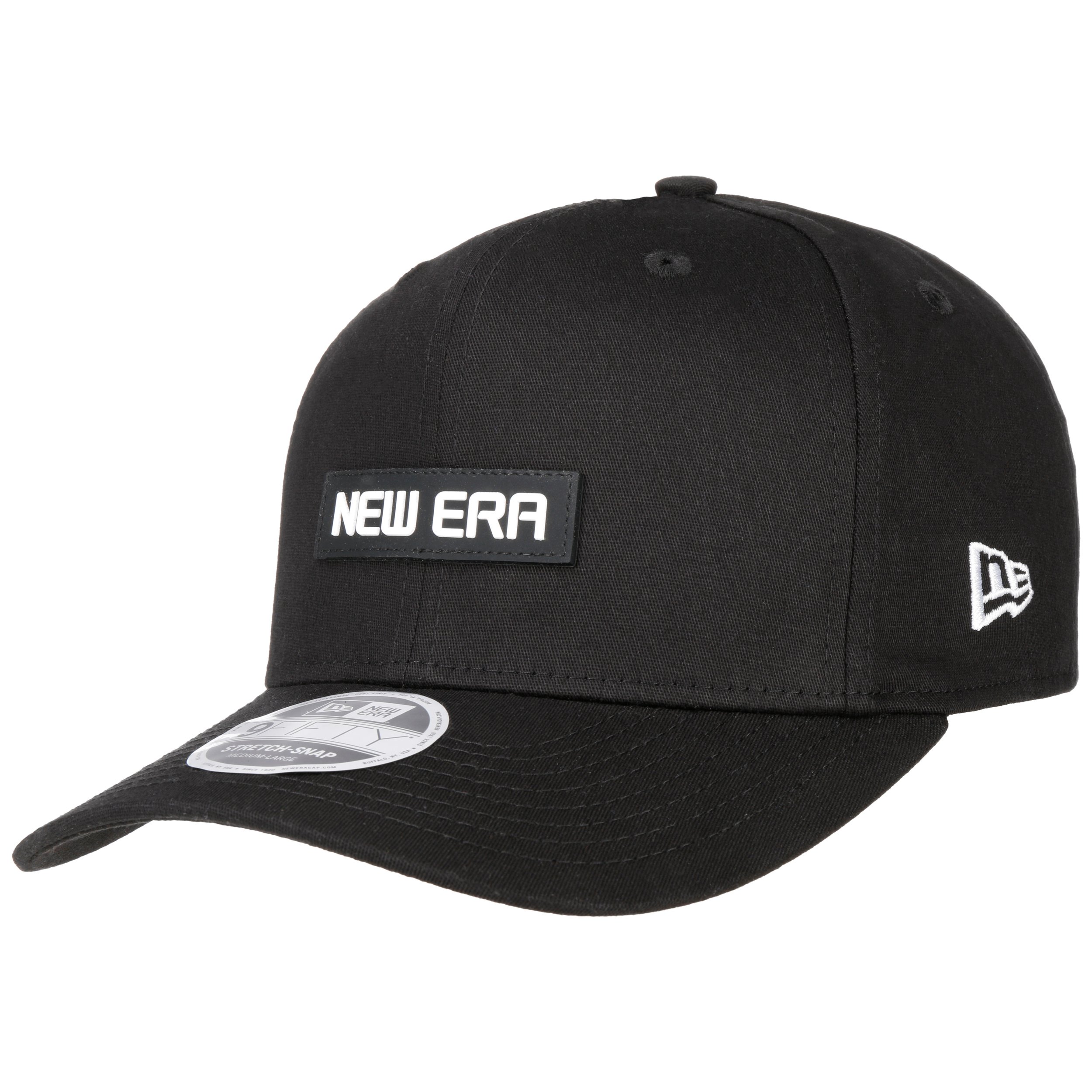 new era 9fifty stretch snap