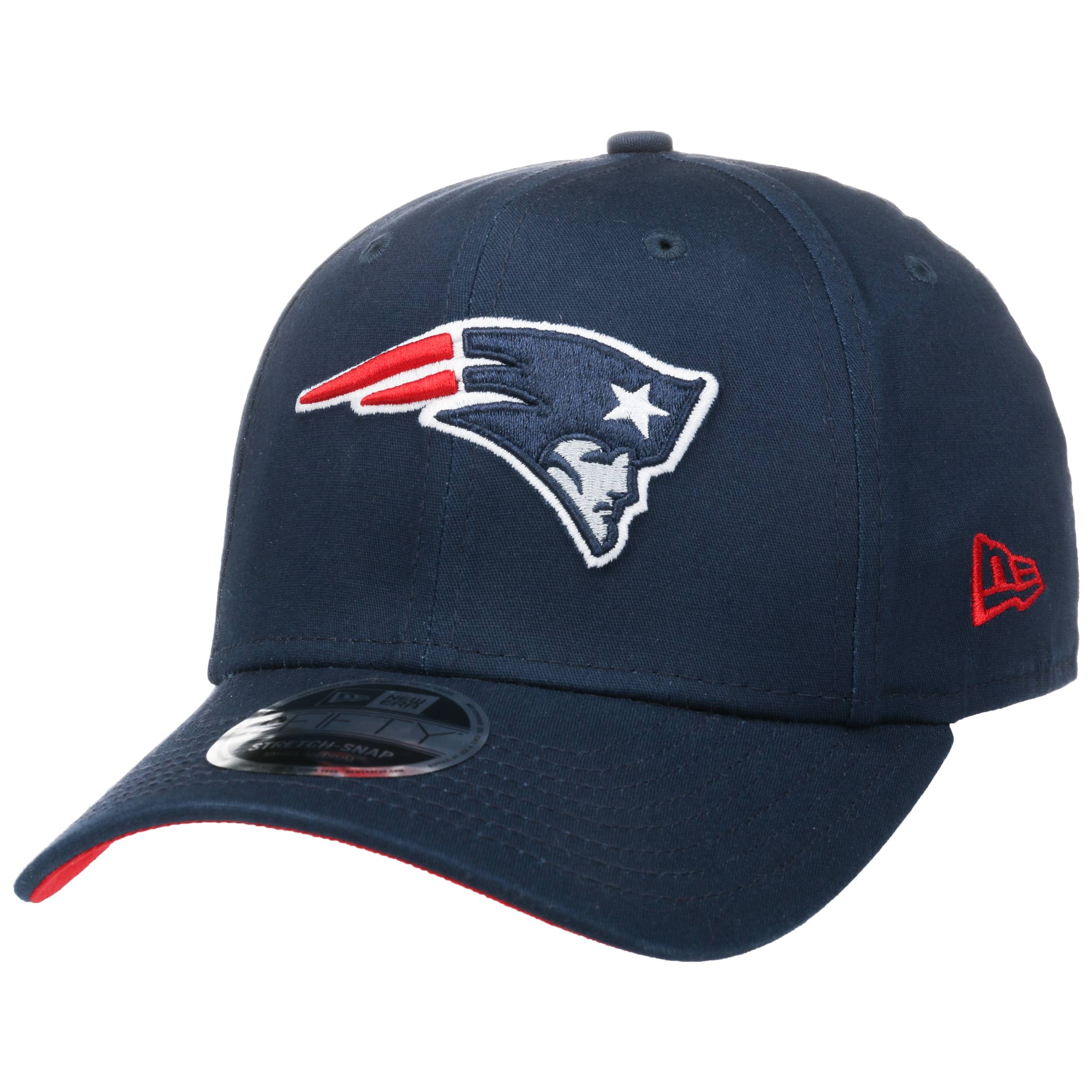 9fifty stretch snap
