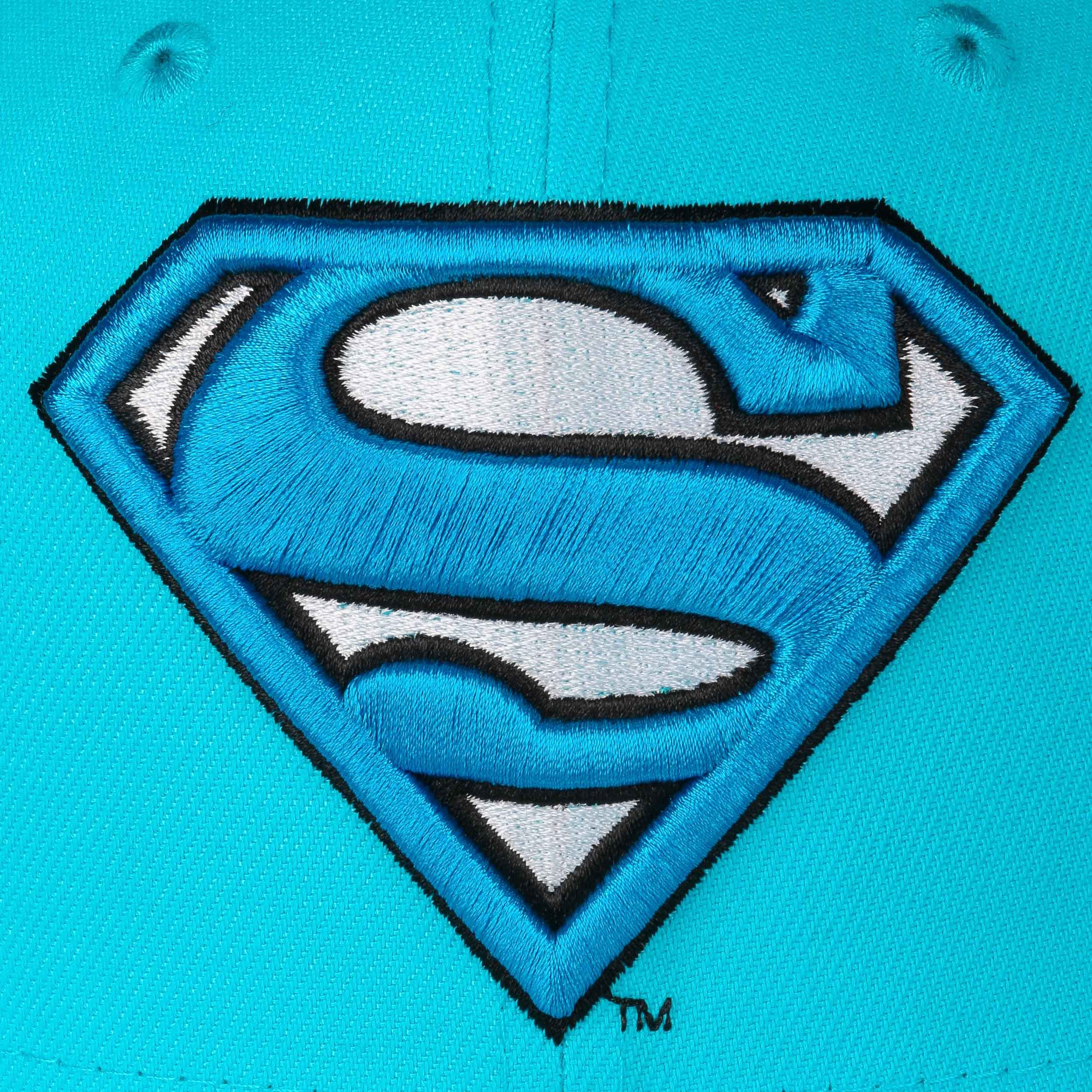 Superman-Cap-Logo Gartenflagge – Doppelseitiger Druck, 33x48 Cm, UV- & Witterungsbeständig Für Outdoor-Deko