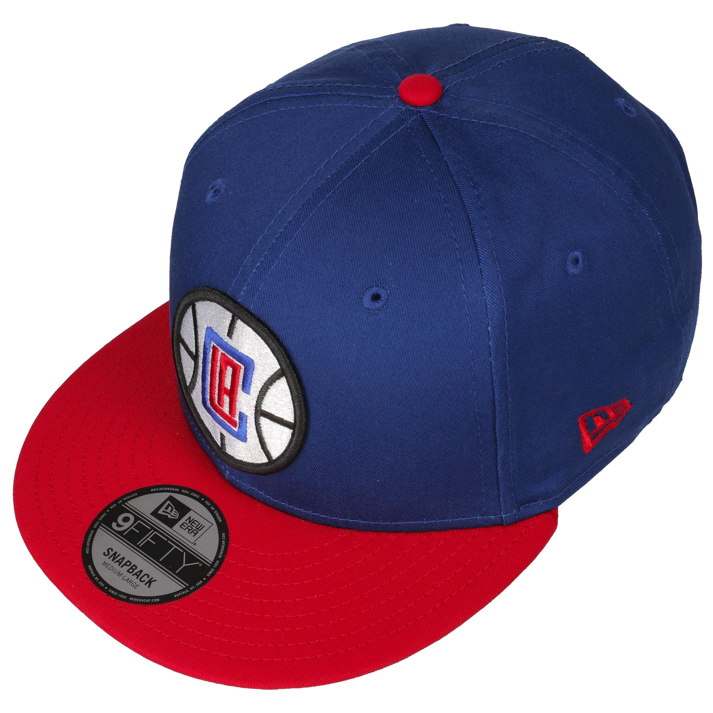 9Fifty TC LA Clippers Cap by New Era - 32,95