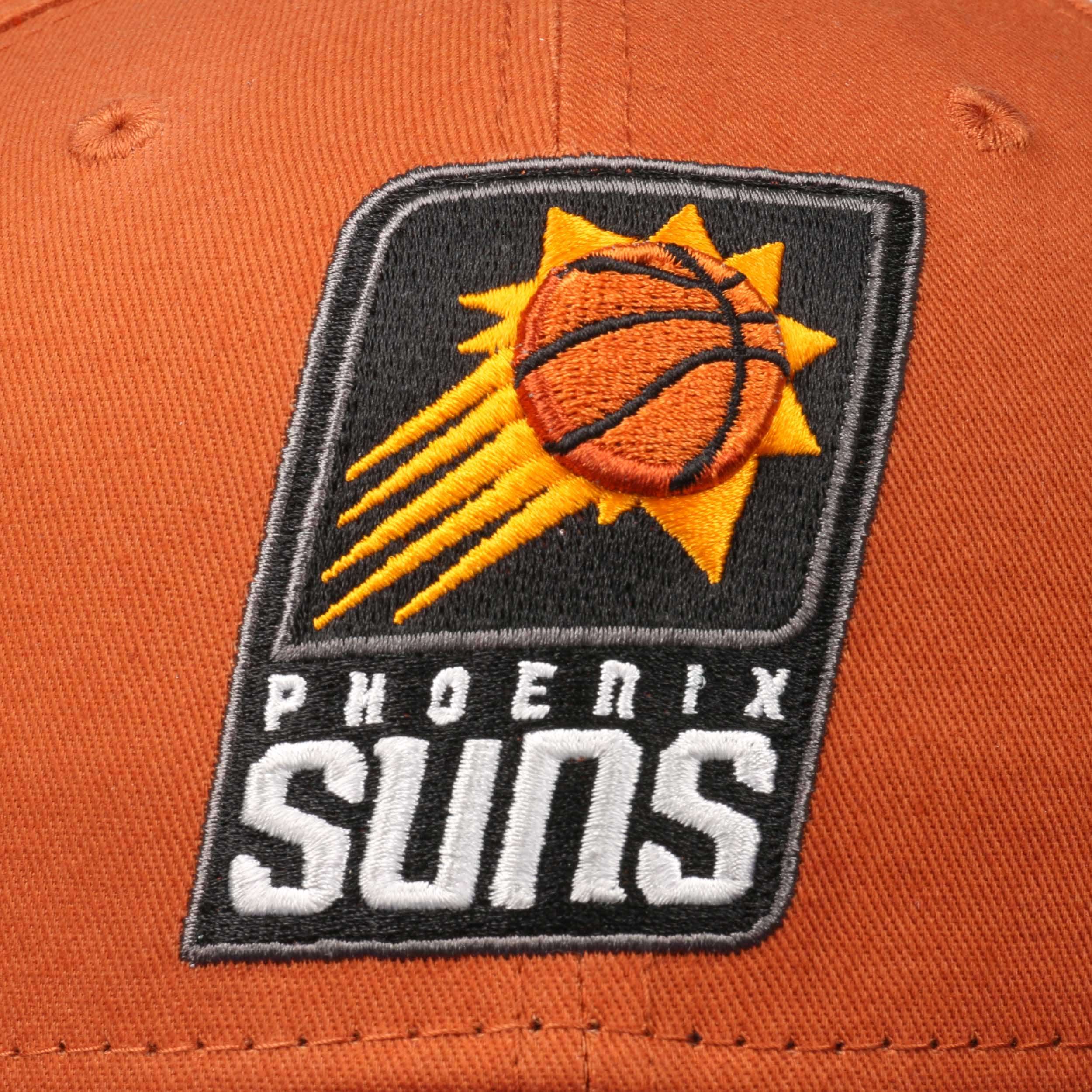 9Fifty TC Phoenix Suns Cap by New Era, GBP 30,95 --> Hats ...