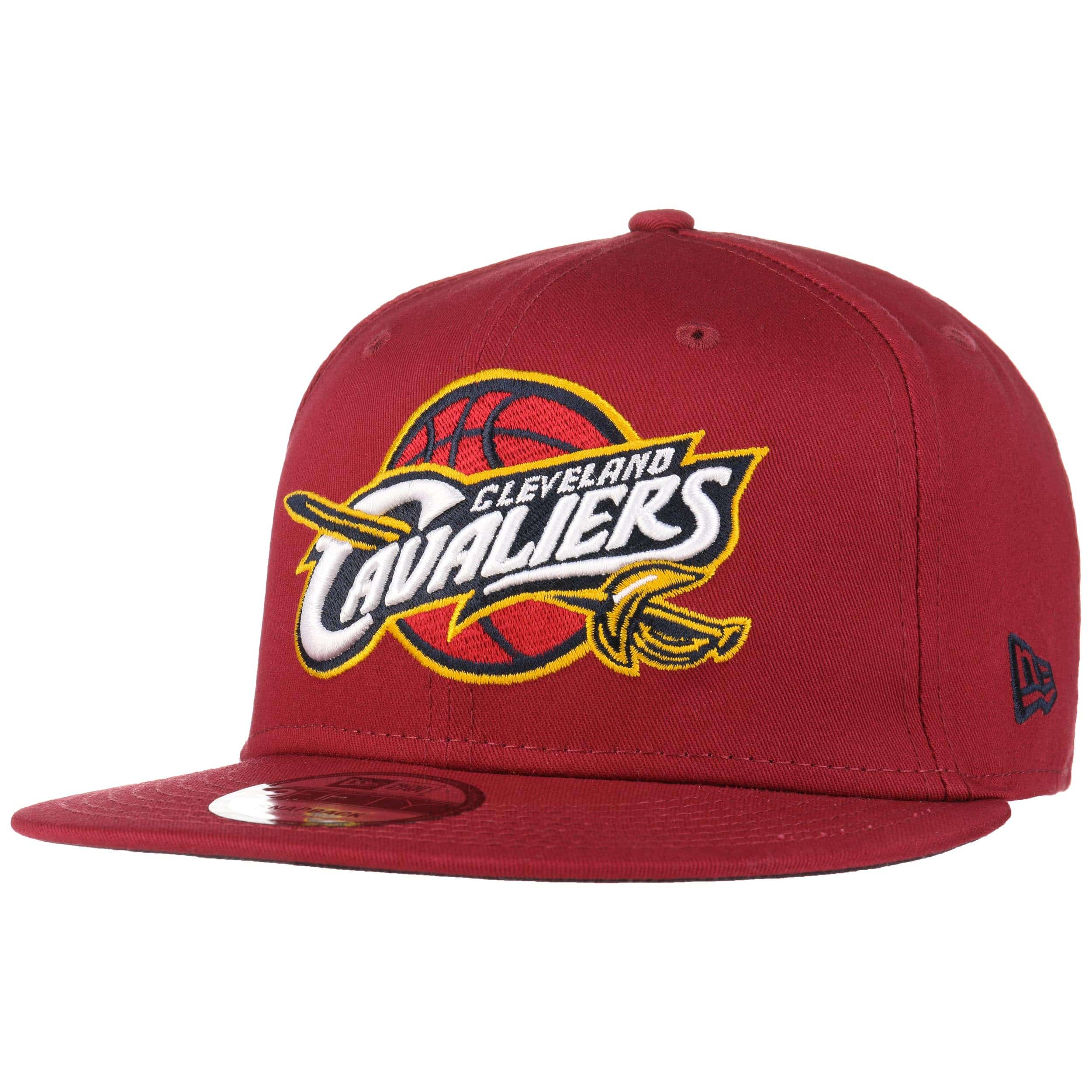 9Fifty Team Classics Cavs Cap by New Era 19,95