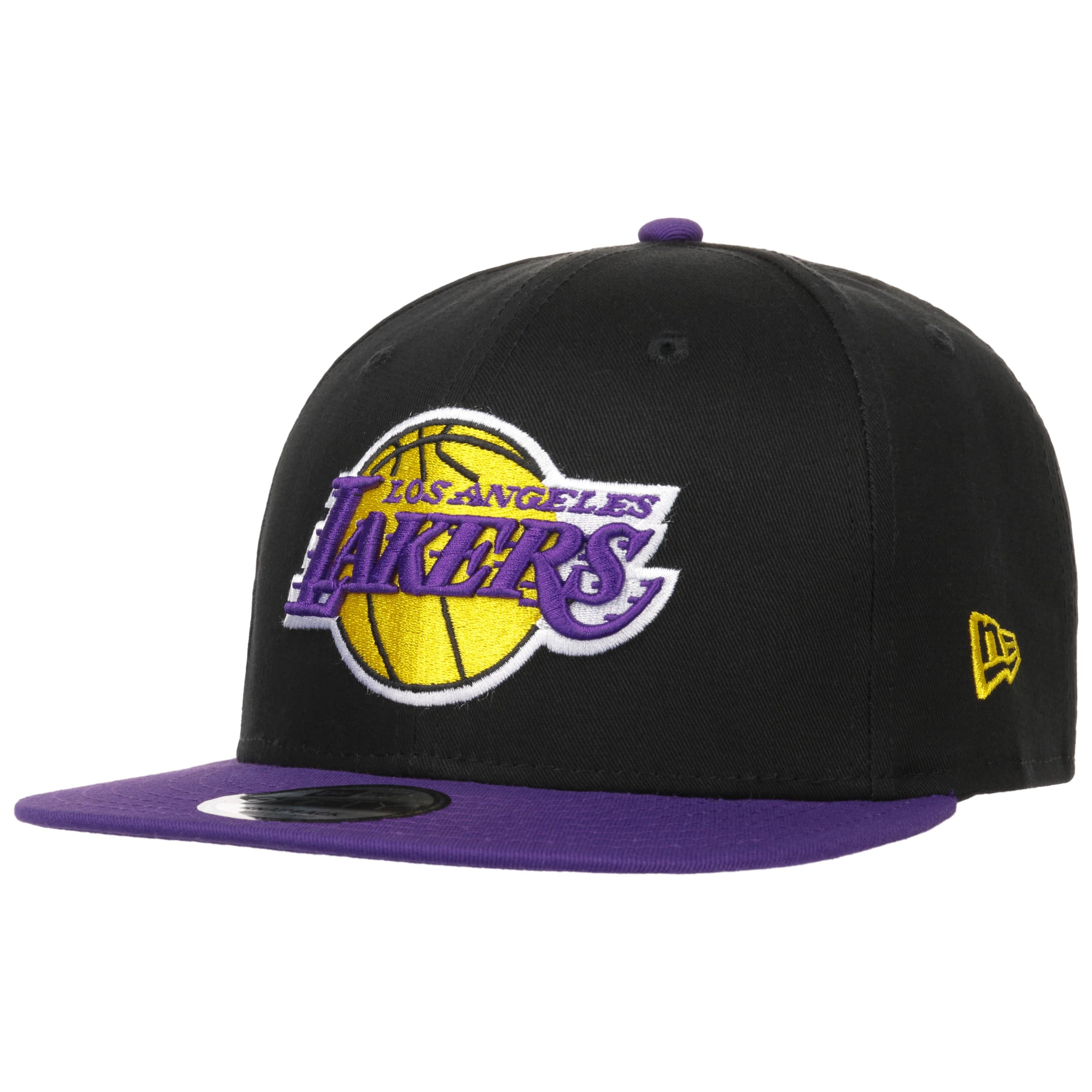 cap la lakers