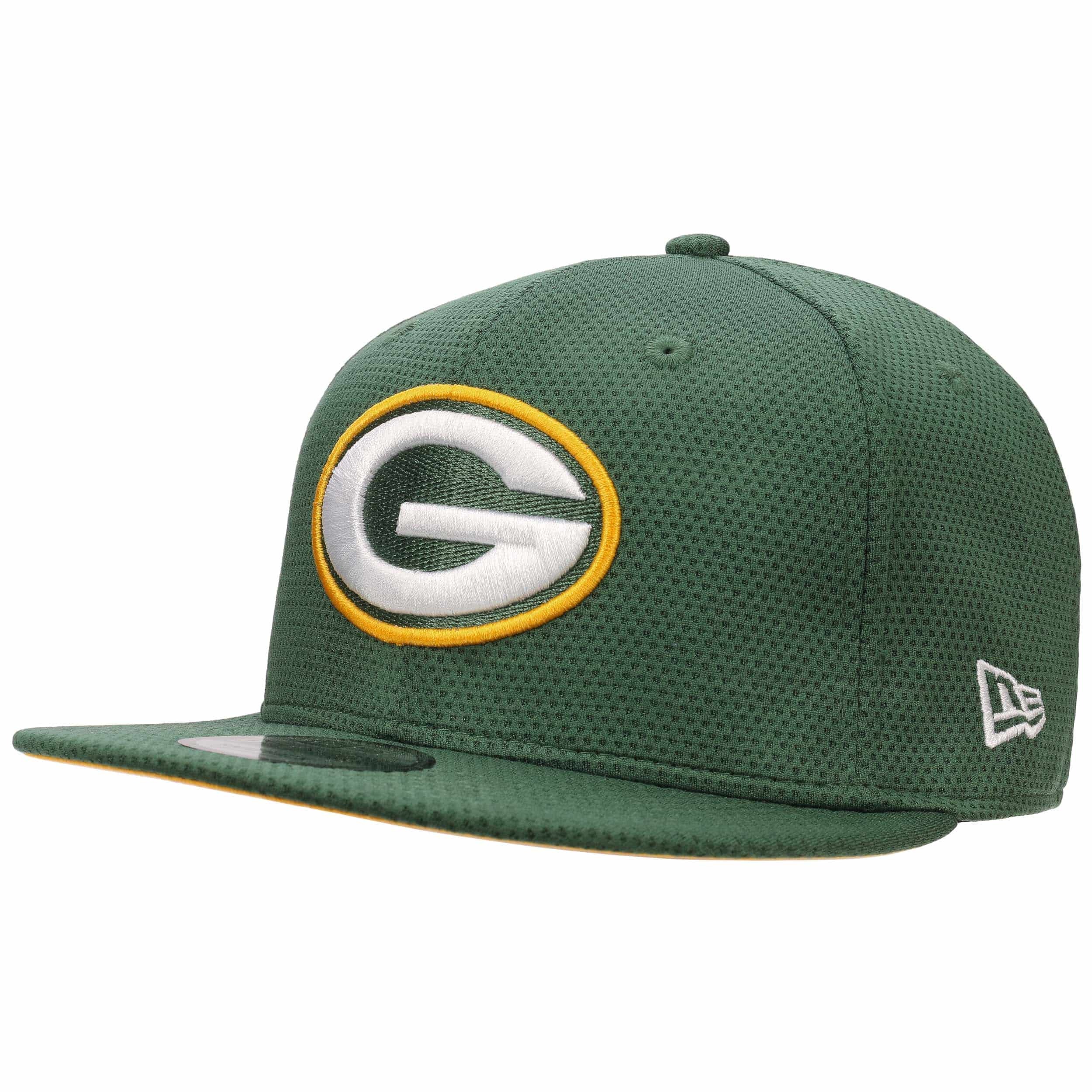 9Fifty NFC Green Bay Packers Cap by New Era