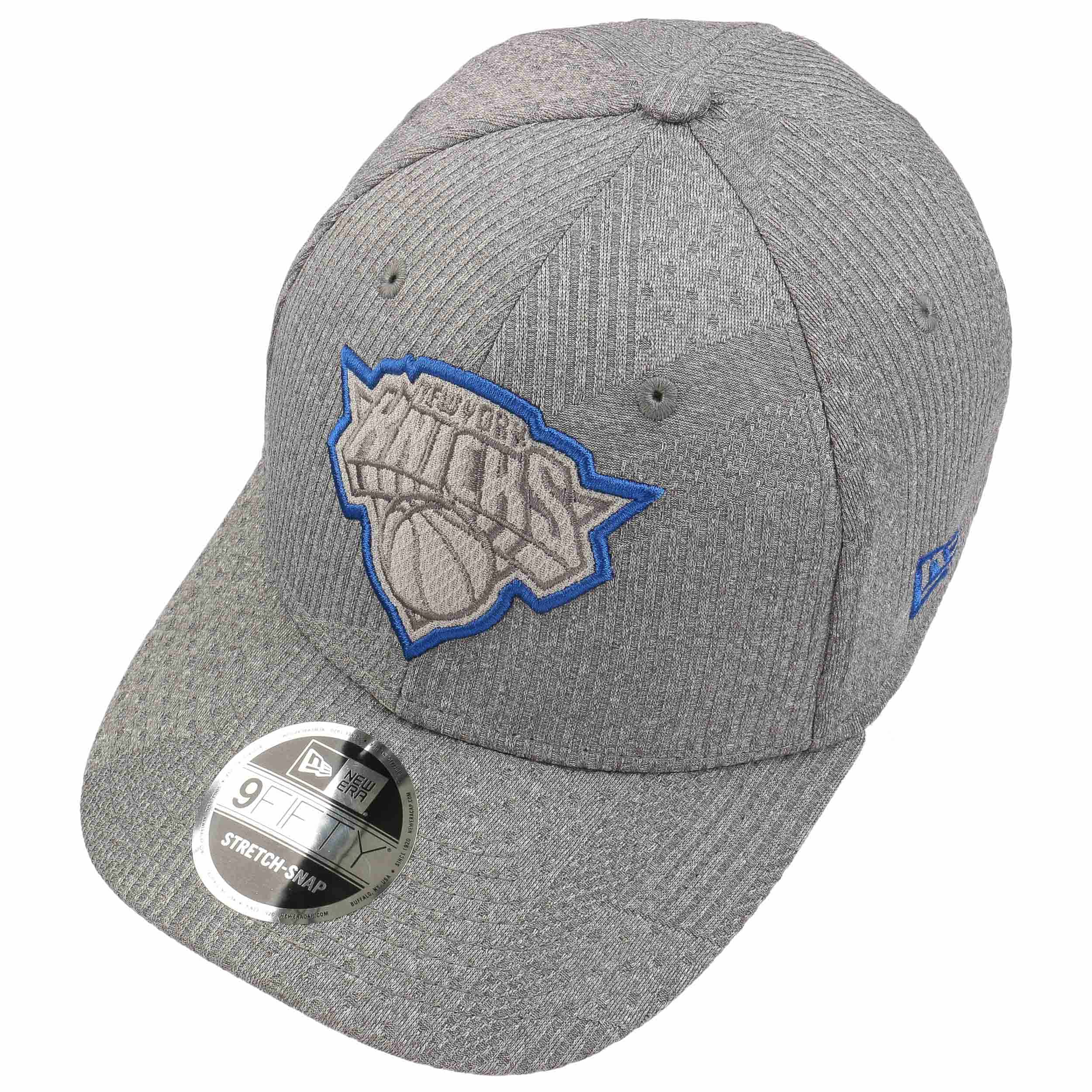 9Fifty Training Knicks Cap by New Era - 33,95