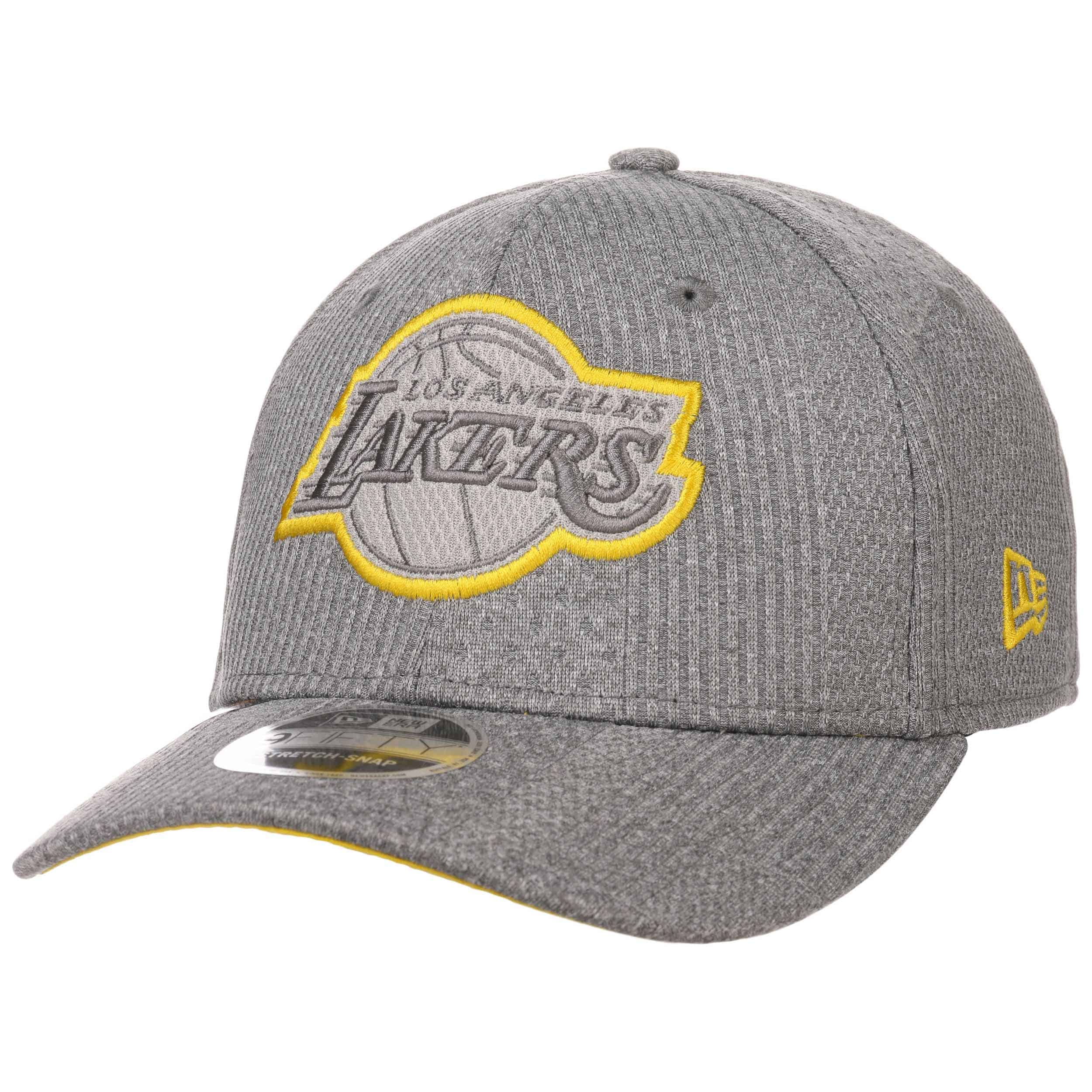 9Fifty Training Lakers Cap by New Era - 36,95