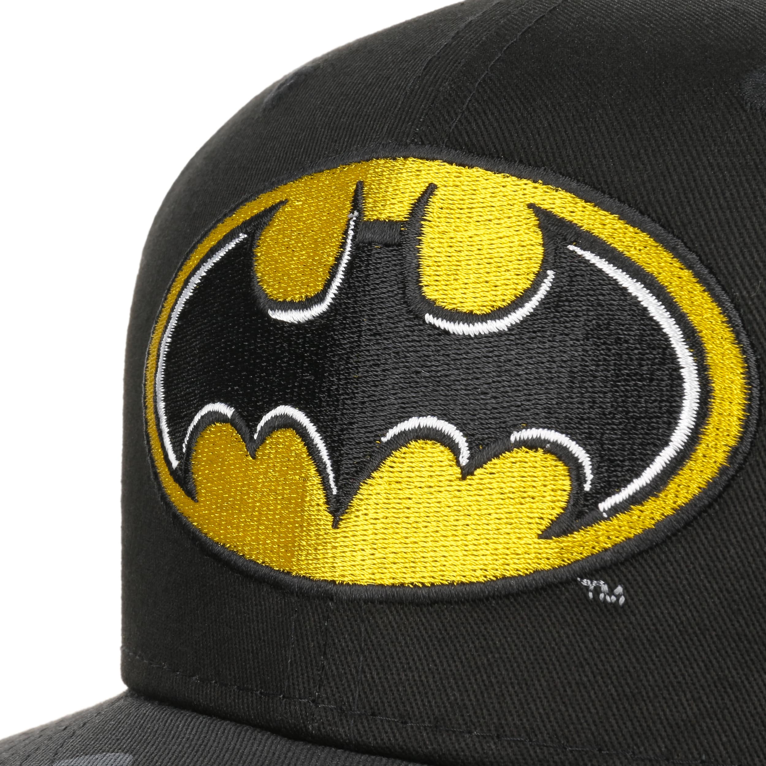 9Fifty Warner Bros Batman Cap by New Era - 19,95