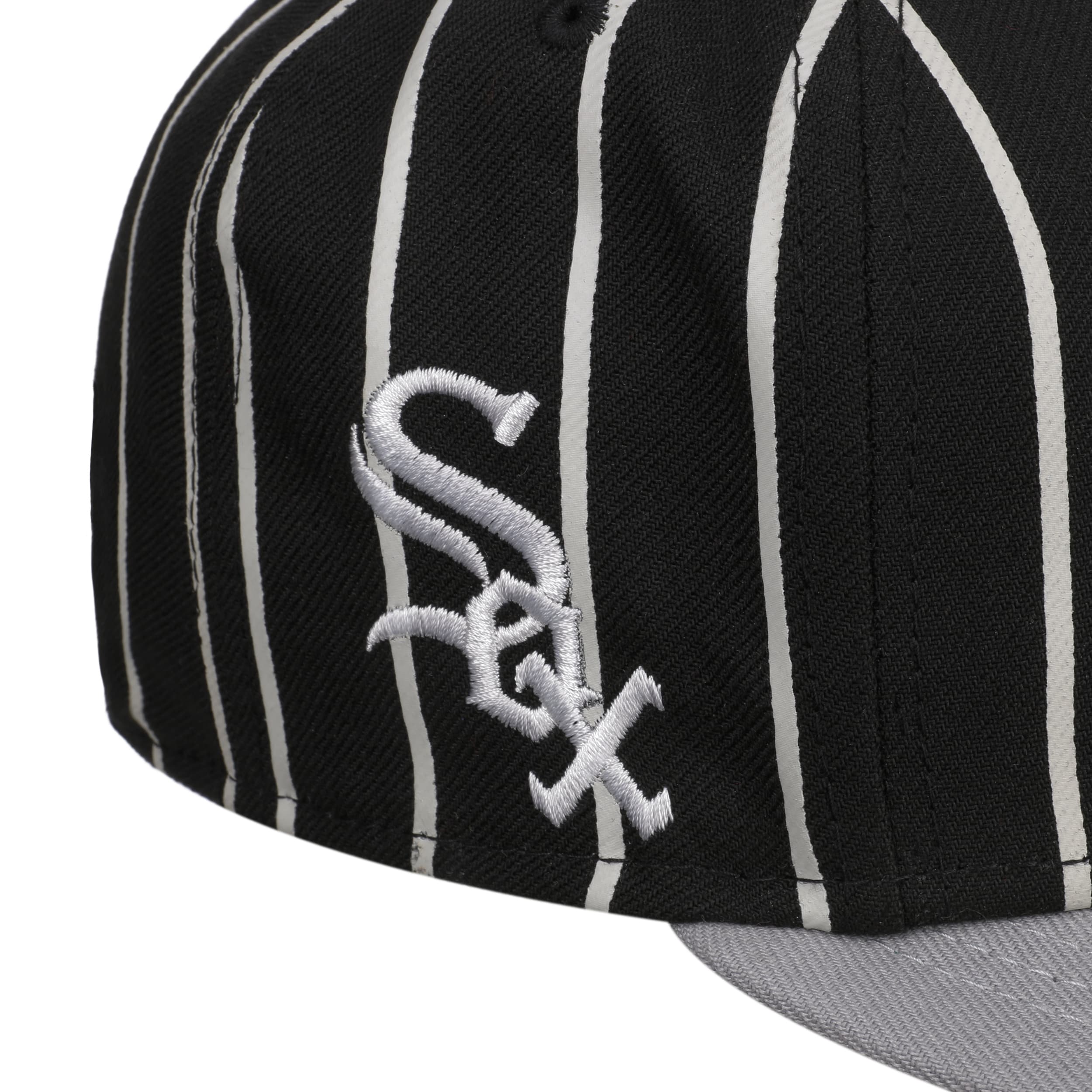 9Fifty White Sox Stripes Cap by New Era 34,95