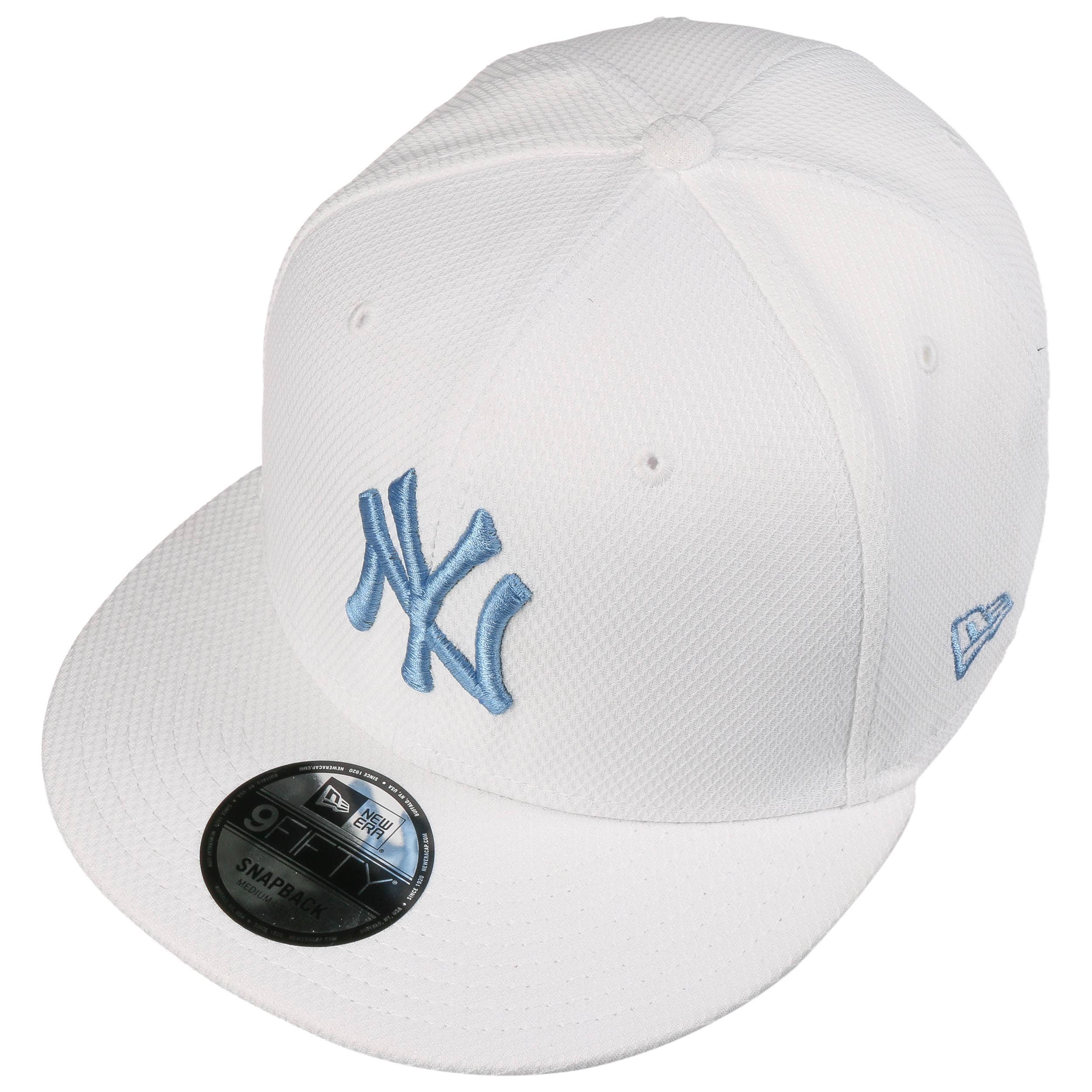yankees flat cap