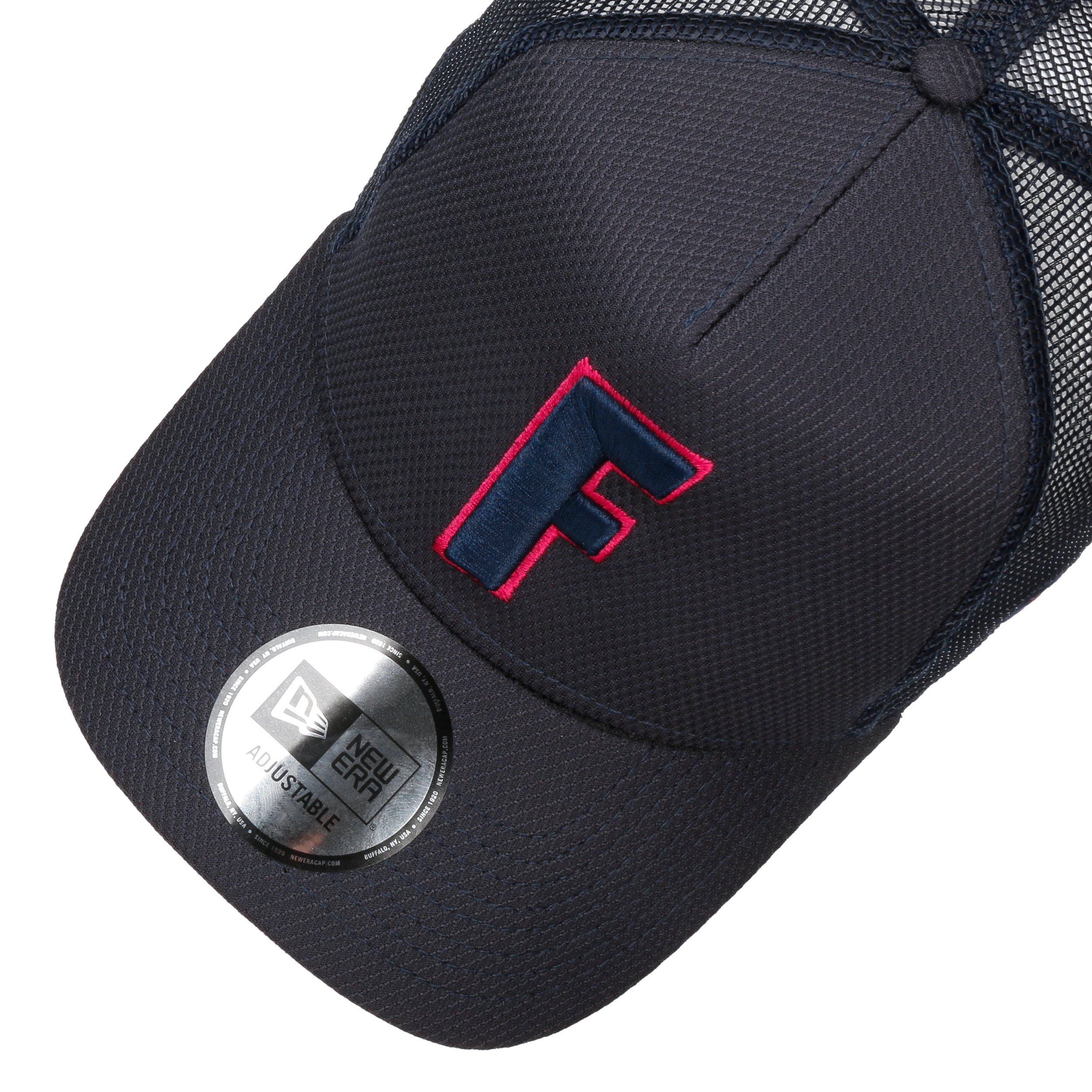 New Era 9FORTY A-Frame Tracker Cap Yomiuri Giants MLB Nera Unisex (14524972)
