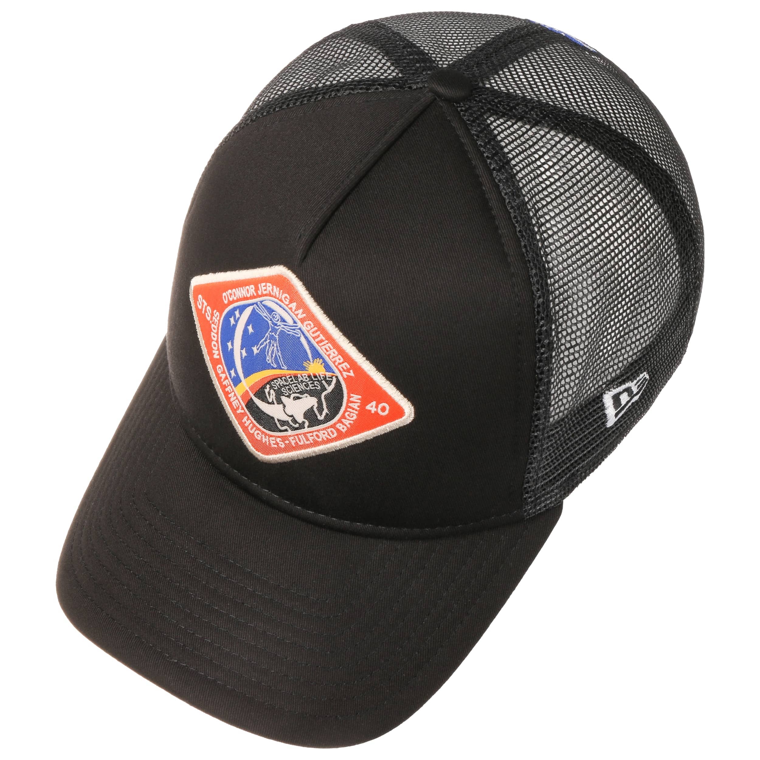 nu era hats