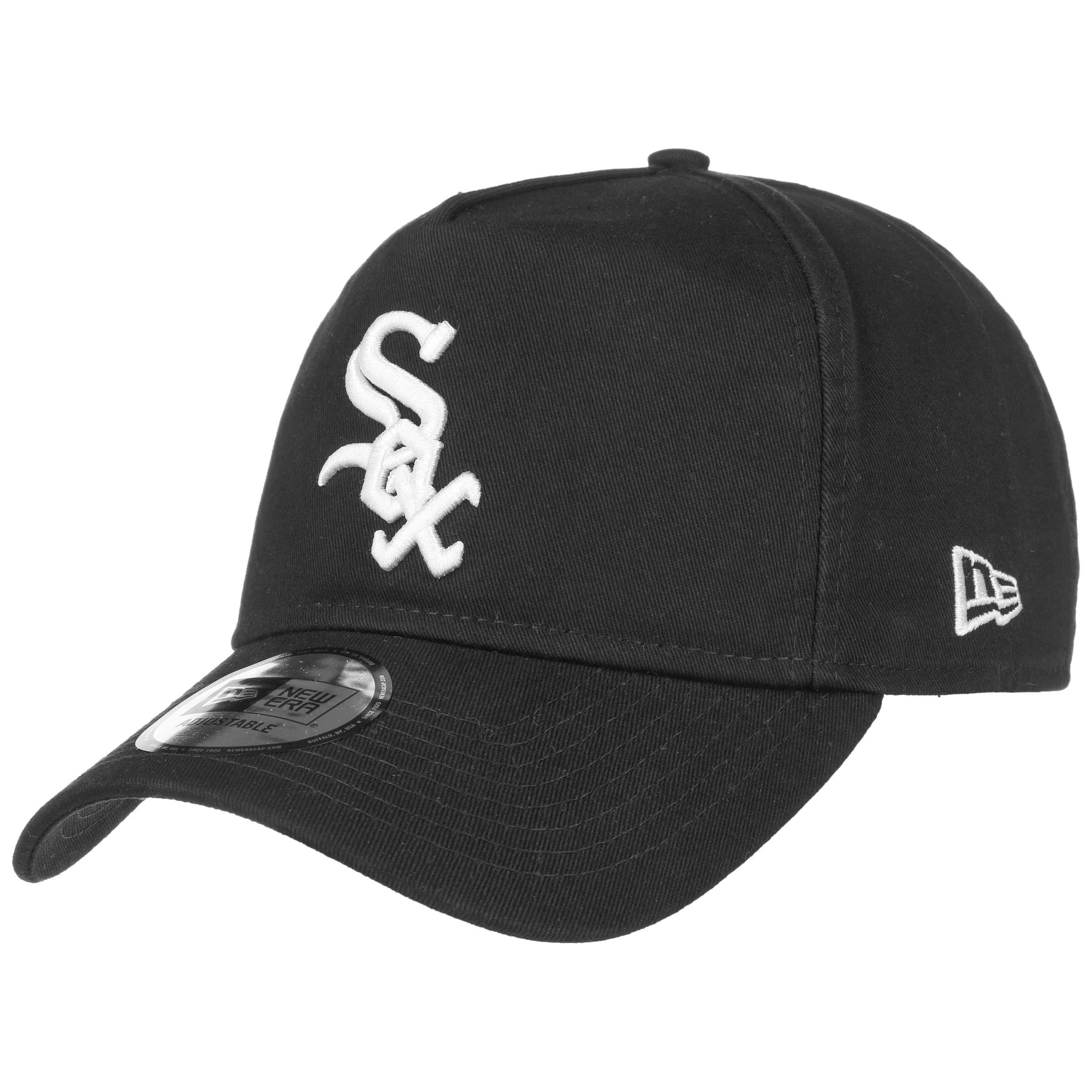 sox cap new era