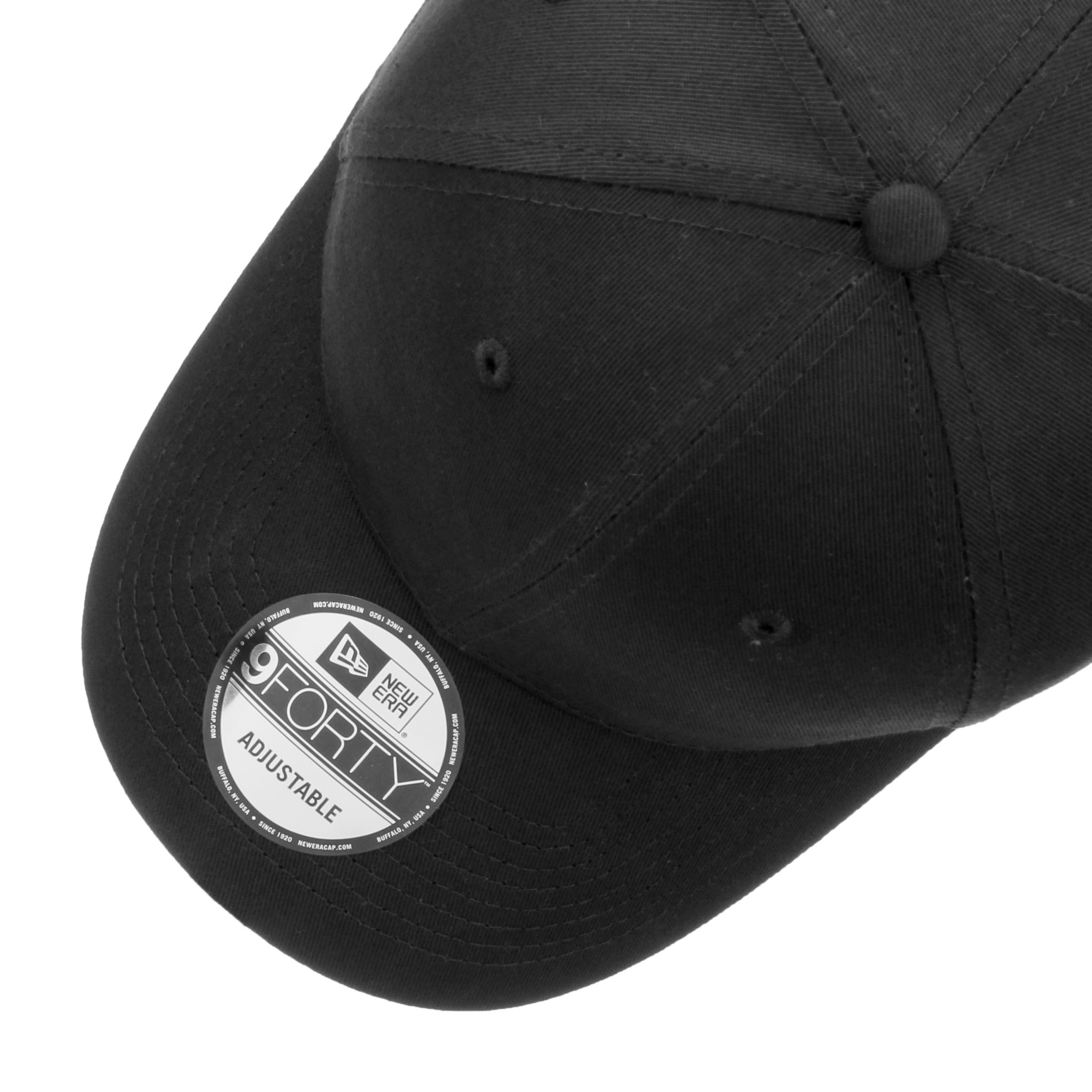 new era 9forty blank