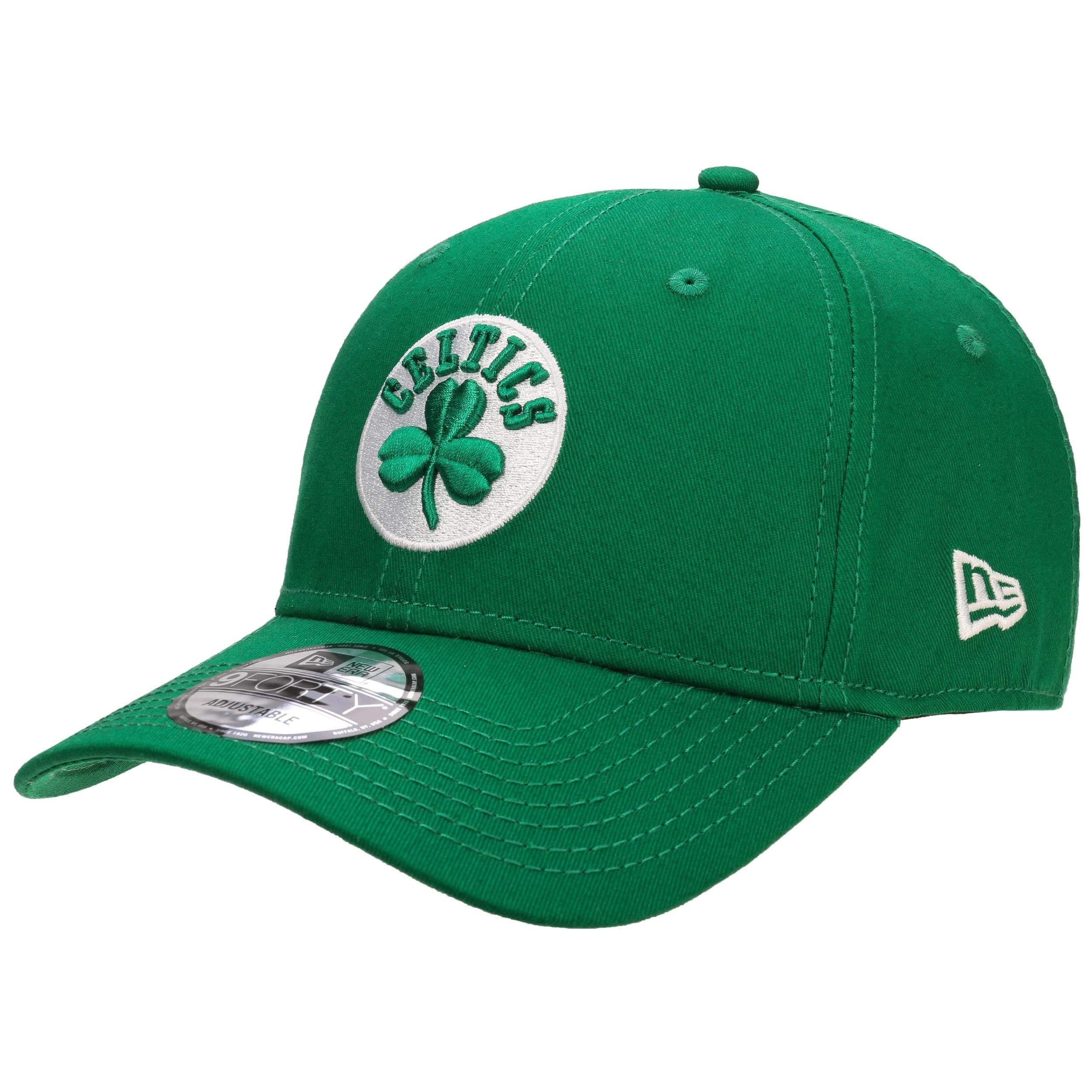 9Forty Boston Celtics Cap by New Era 22,95