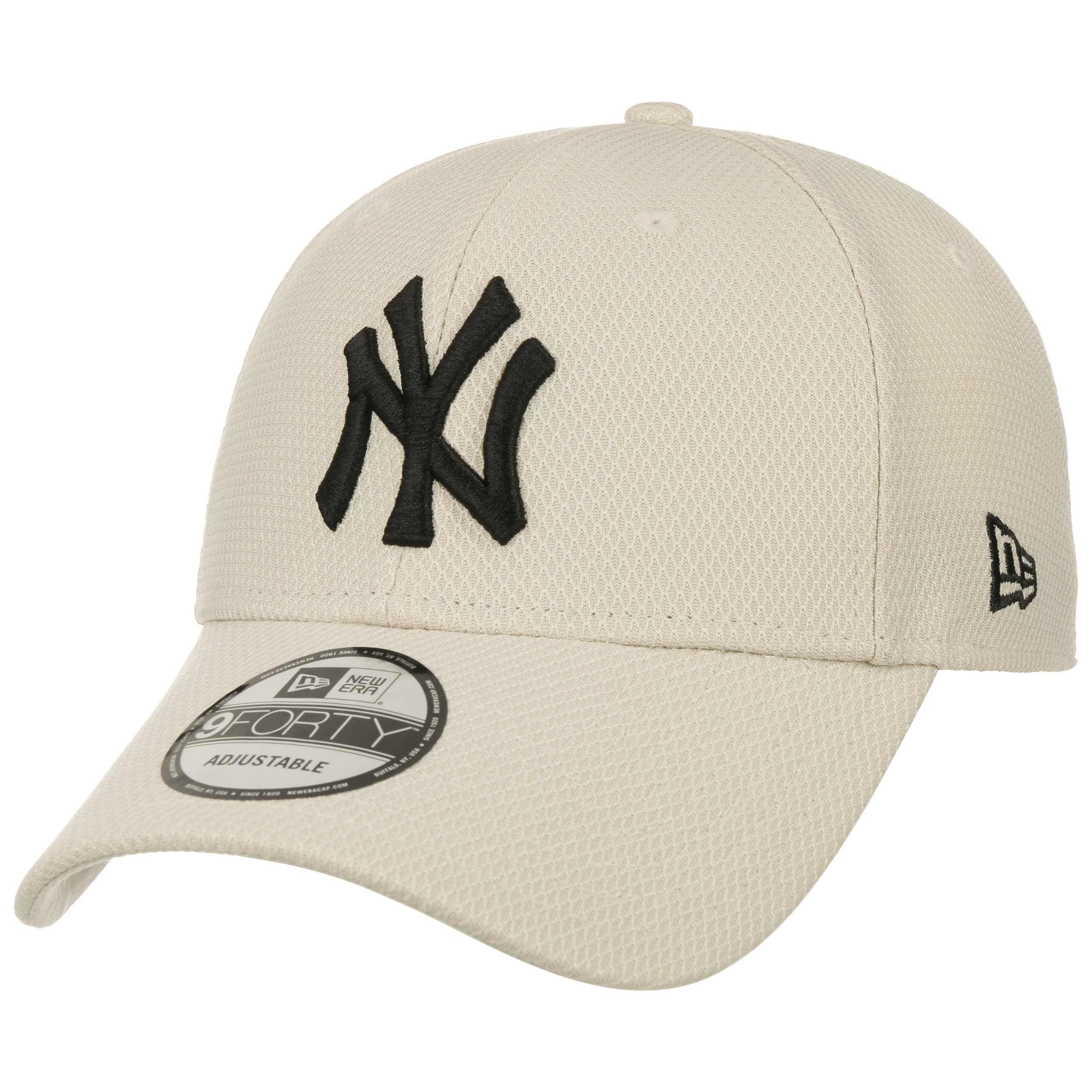 9Forty Classic Diamond Yankees Cap by New Era - 27,95 €
