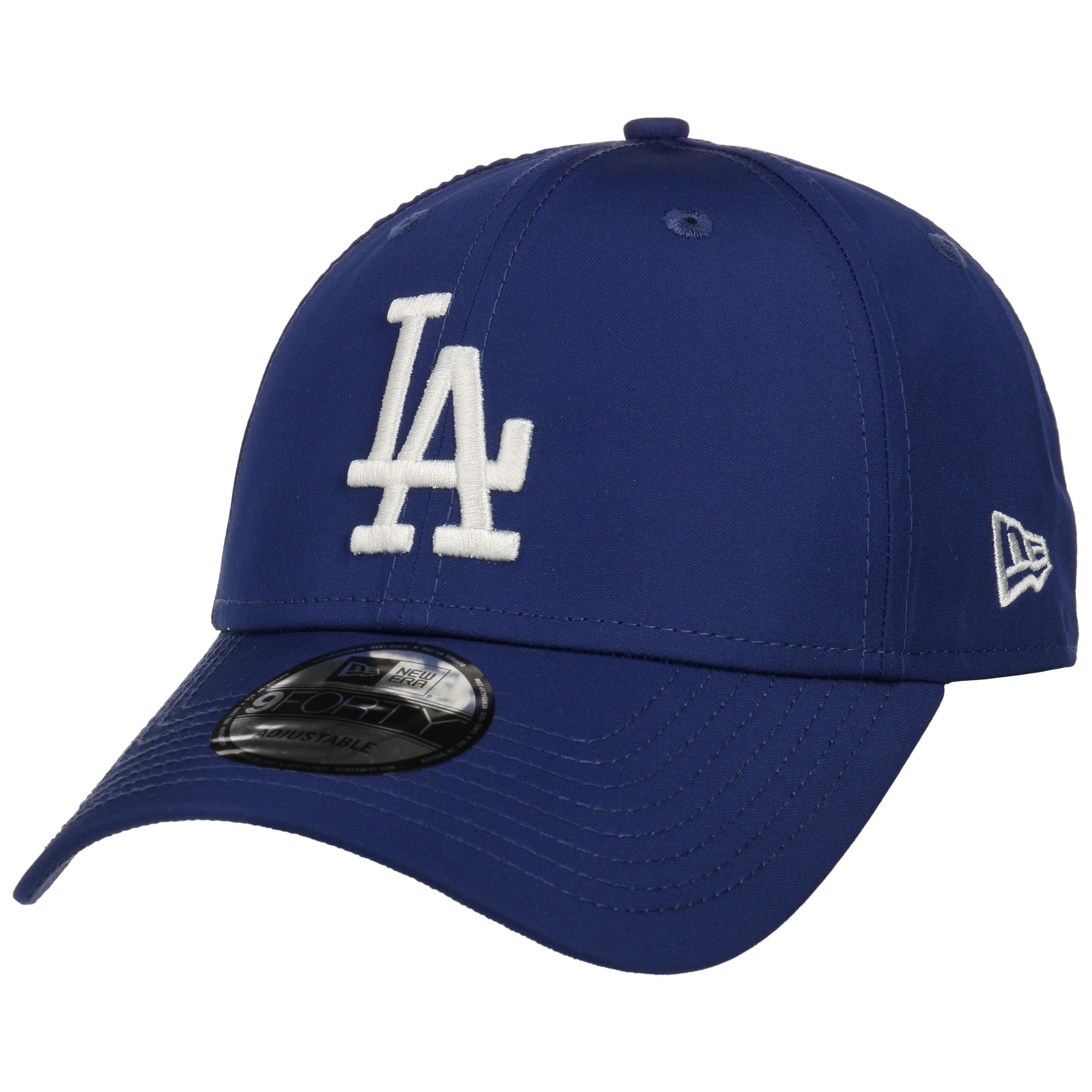 9Forty Classic MLB LA Dodgers Cap by New Era - 30,95