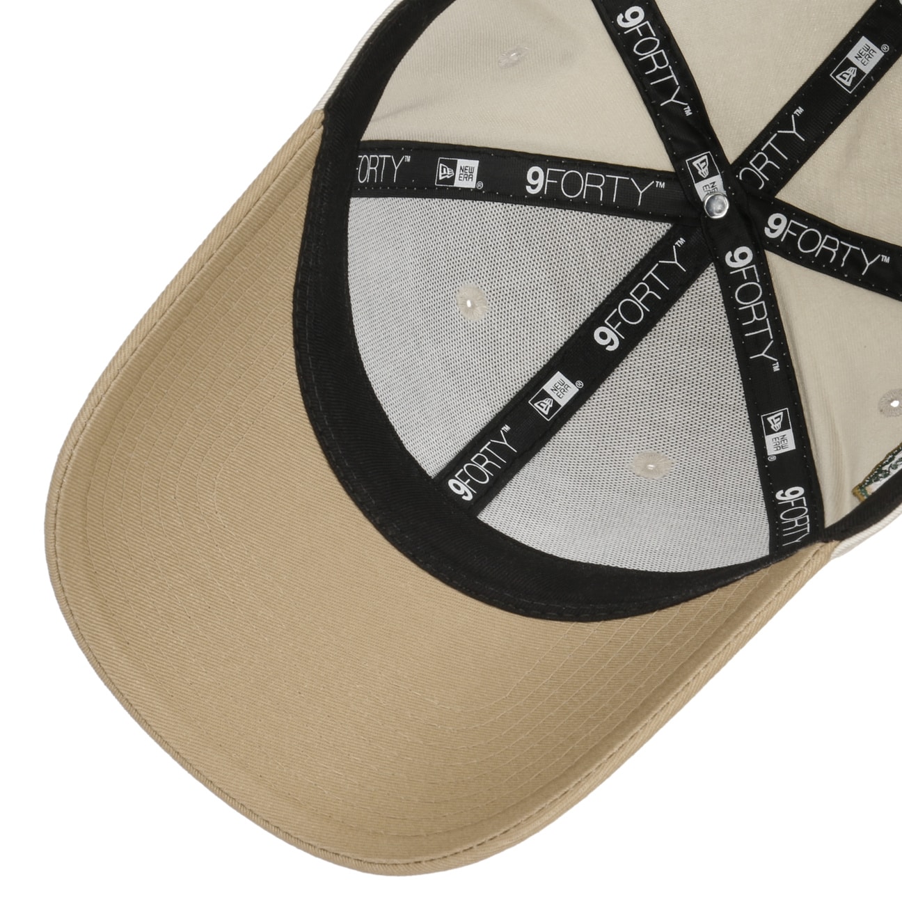 9Forty Cooperstown Athletics Cap by New Era - 579,00 kr