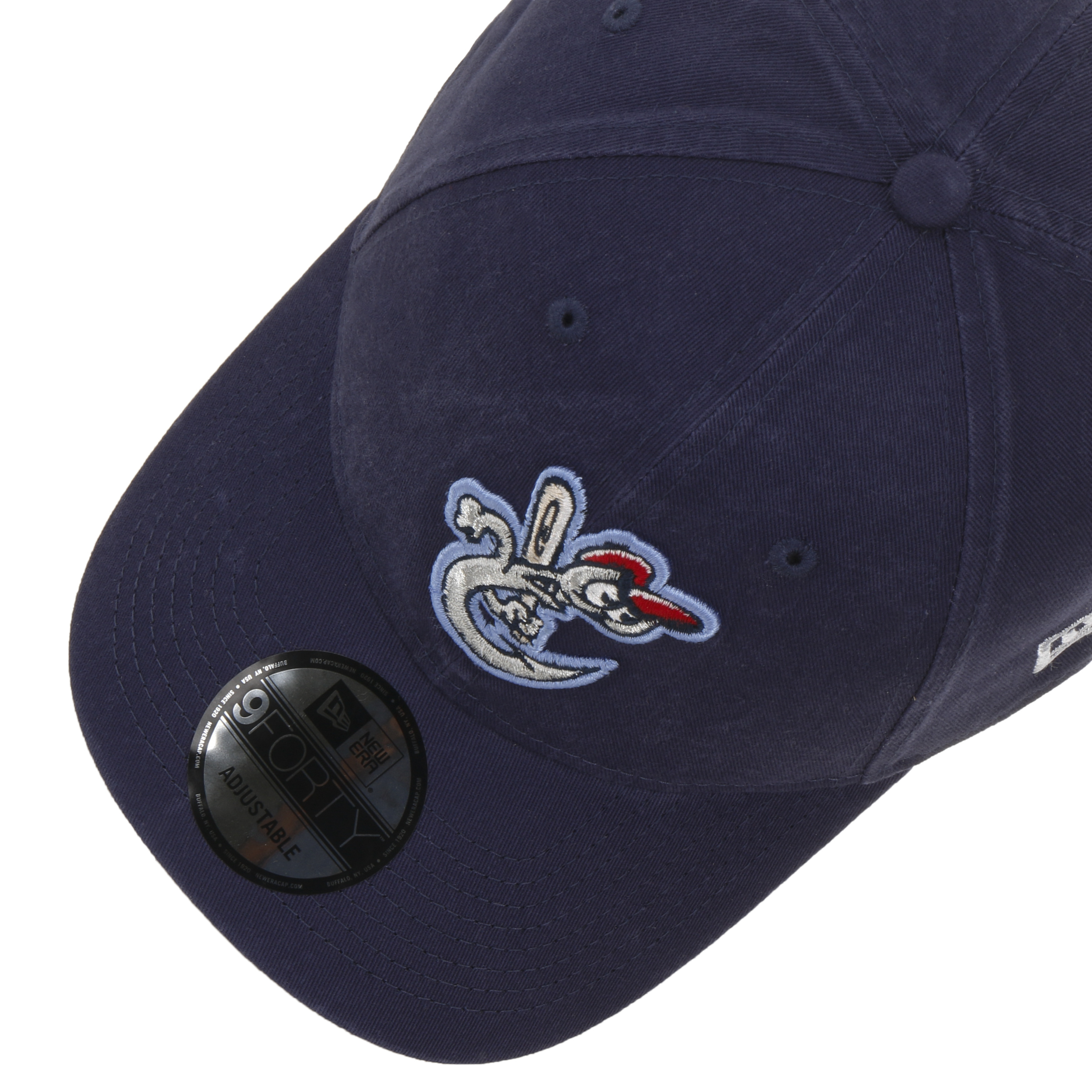 9Forty Corpus Christi Hooks Cap by New Era 26,95