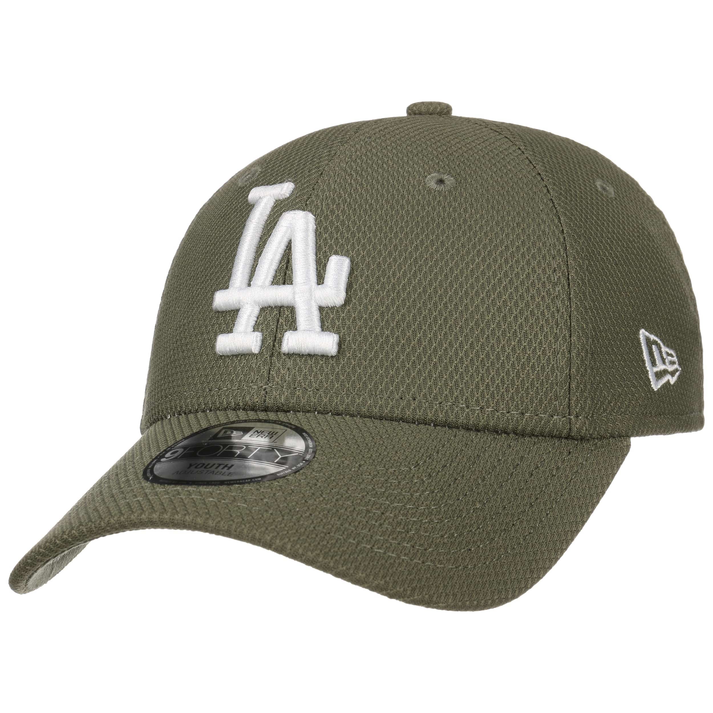 New Era 9Forty Kinder Cap DIAMOND Boston Red Sox