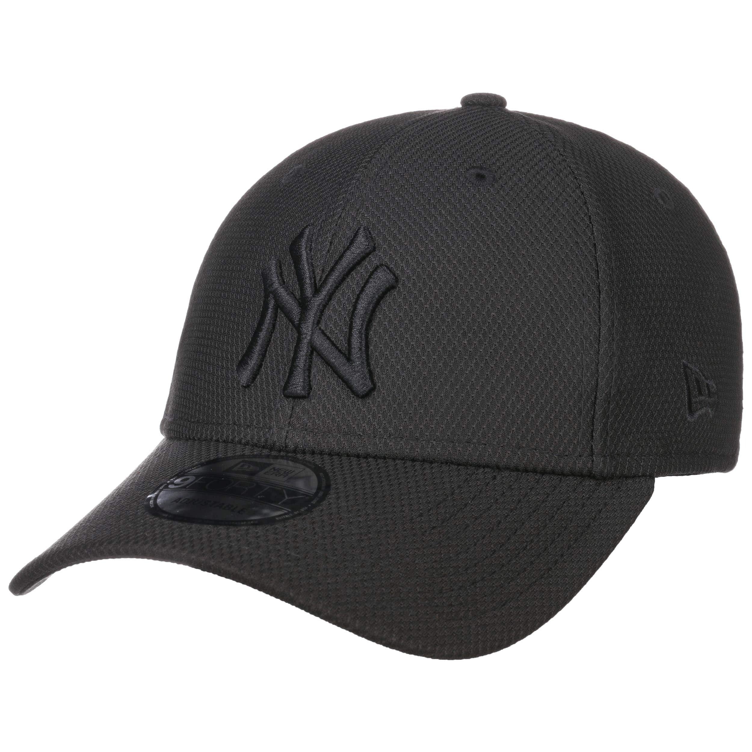 9Forty Diamond Era NY Yankees Cap by New Era - 24,95