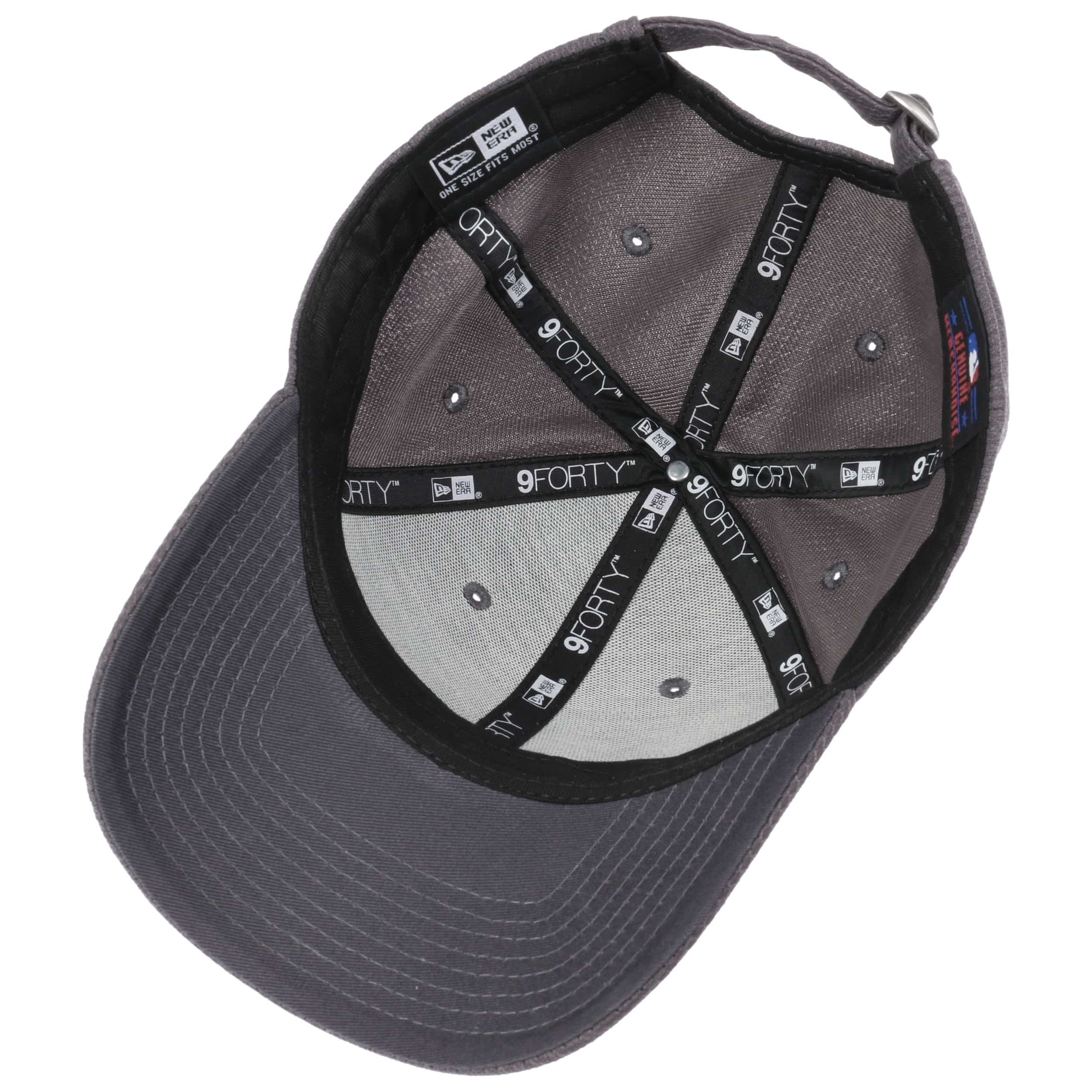 New York Yankees New Era 9FORTY Diamond Era Essential Mütze New York Yankees New Era 9FORTY Diamond Era Essential Mütze