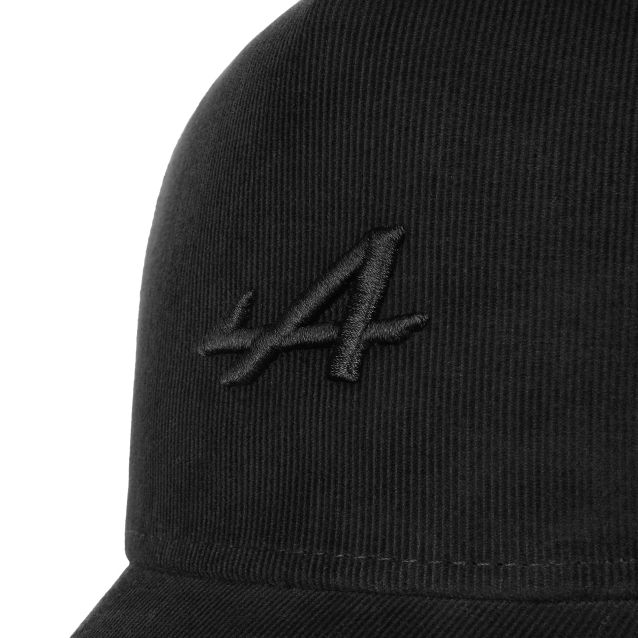 Casquette New Era 9Forty Renault F1 Team Alpine A290 - Noir Homme