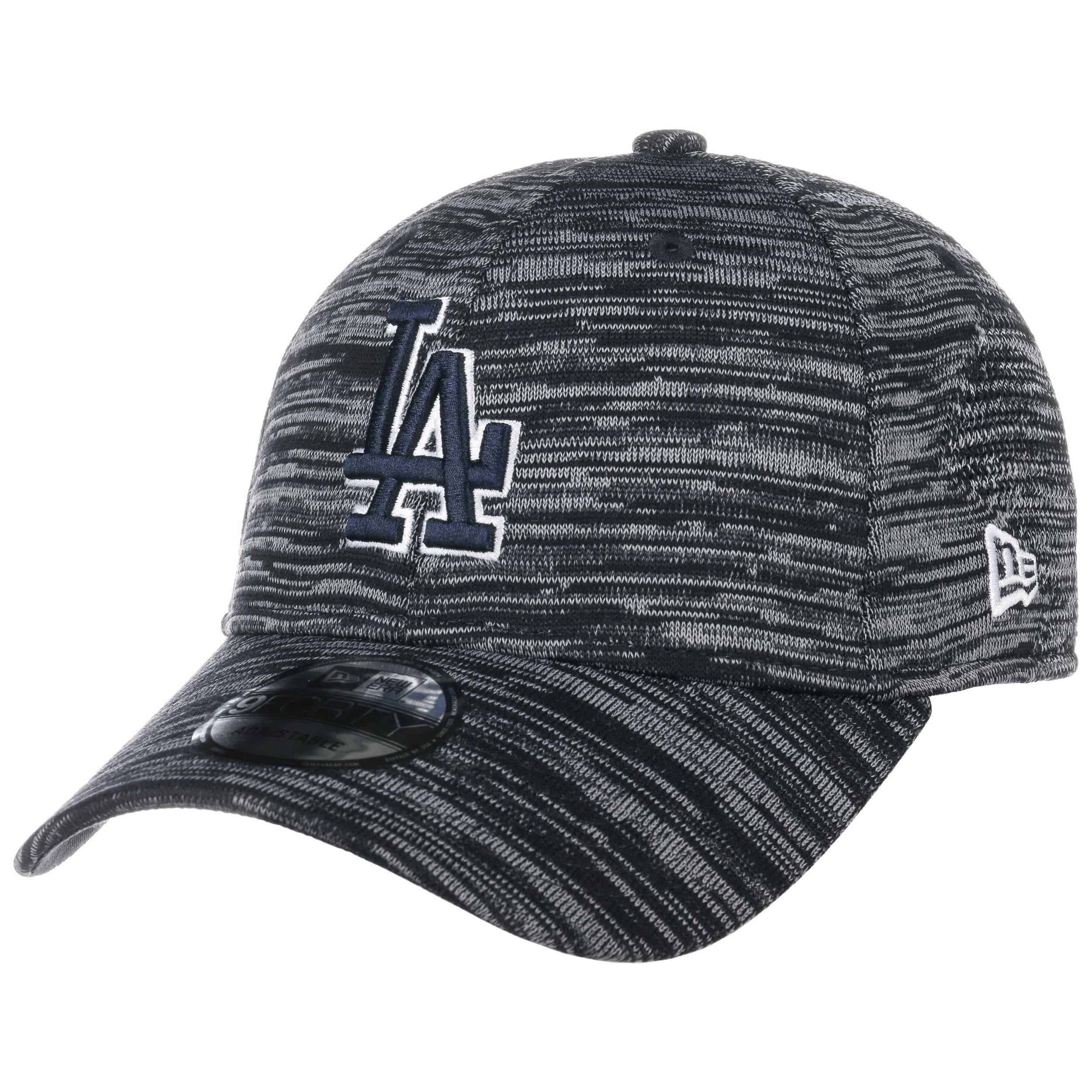 la dodgers cap navy