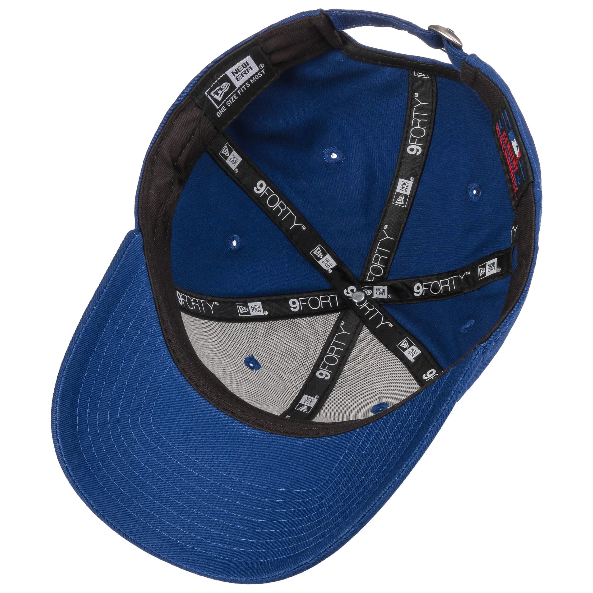 royal blue boston red sox hat