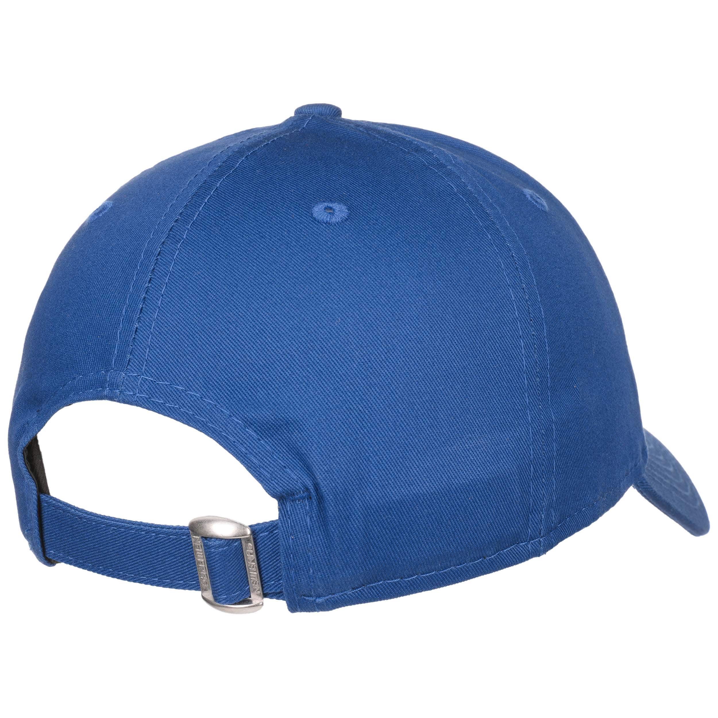 royal blue boston red sox hat