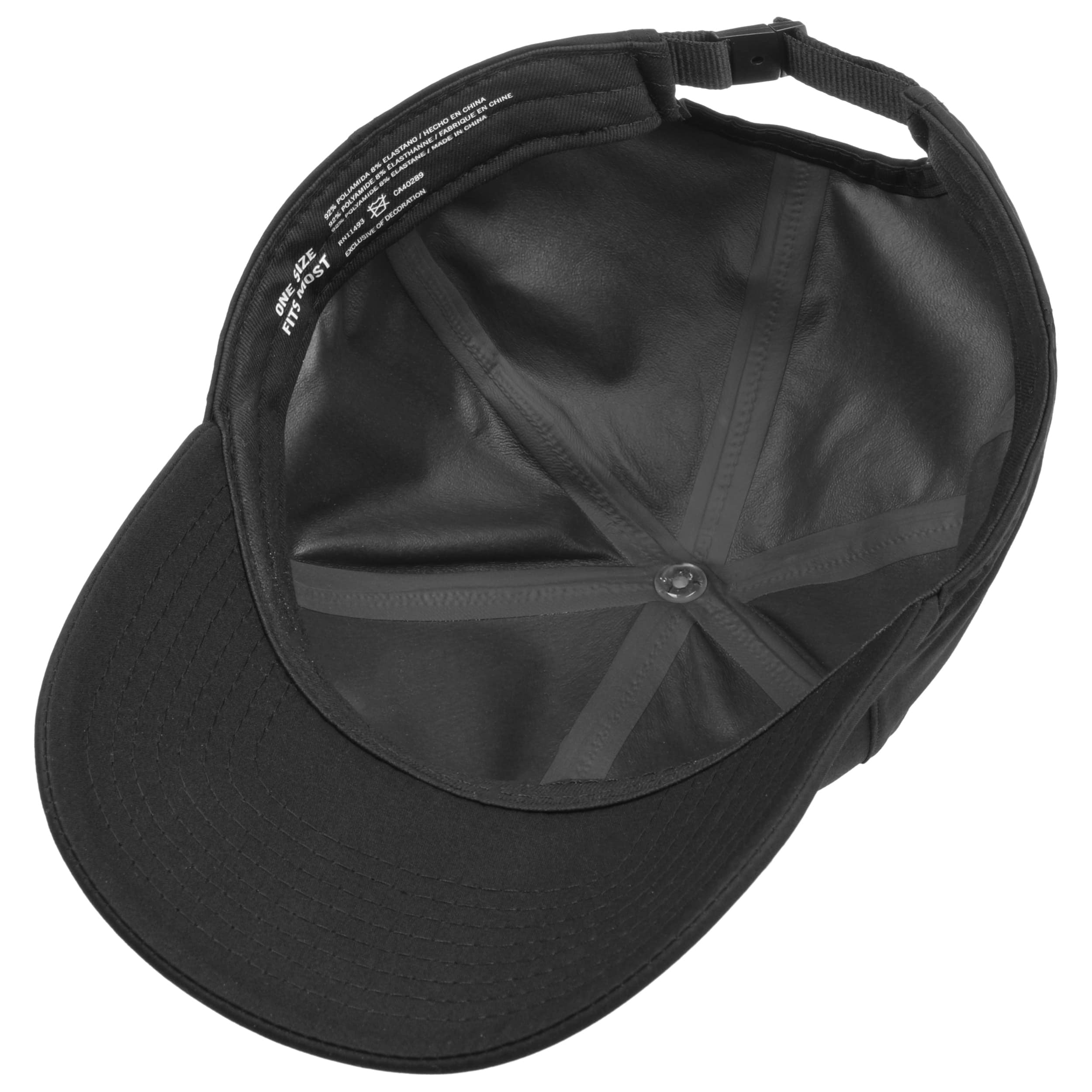 9Forty Gore-Tex Cap by New Era - 46,95