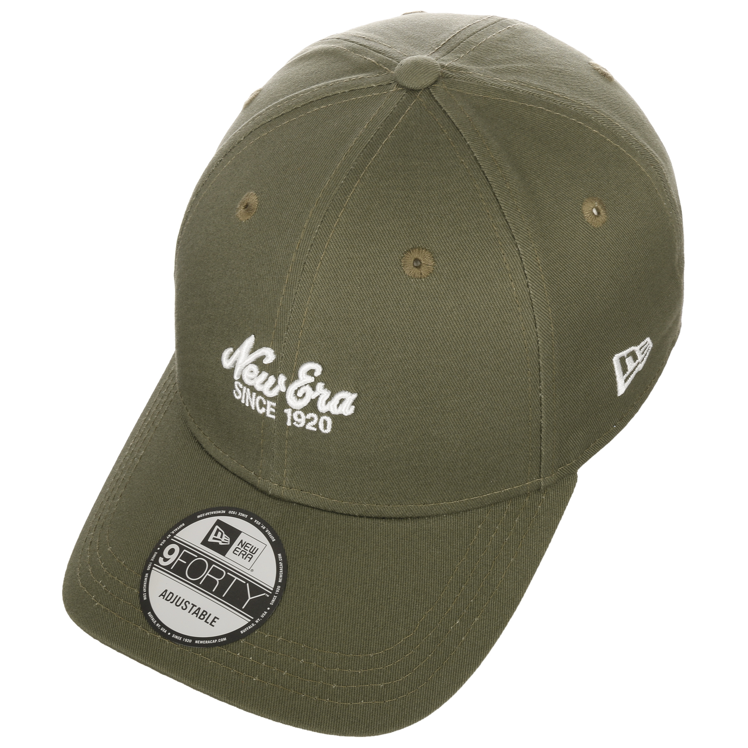 9Forty Heritage Cap by New Era - 22,95