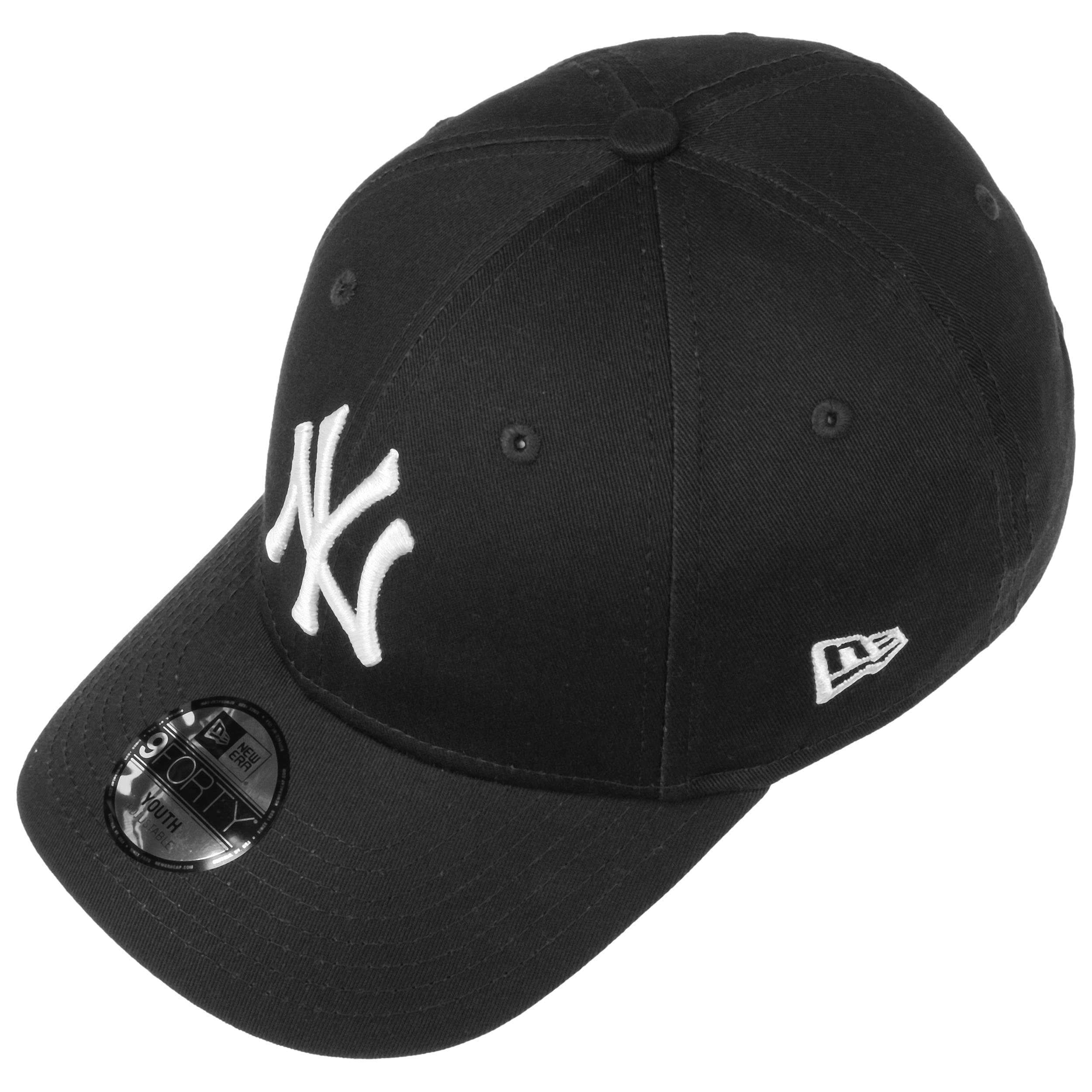 new era youth cap