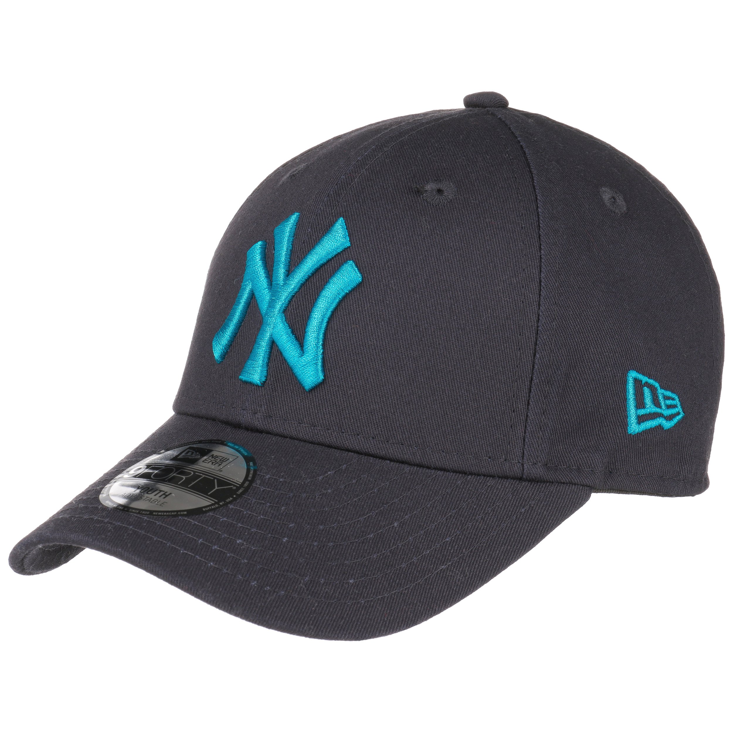 9forty Junior Ny Yankees Cap By New Era 21 95 Chf